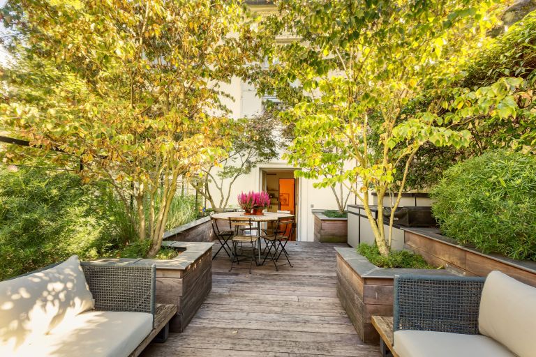 appartement 8 Pièces en vente sur PARIS (75006)