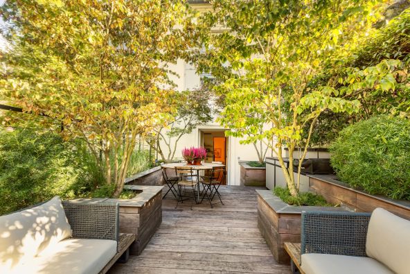 Sale Apartment Paris 6 8&nbsp;Rooms 371&nbsp;m²