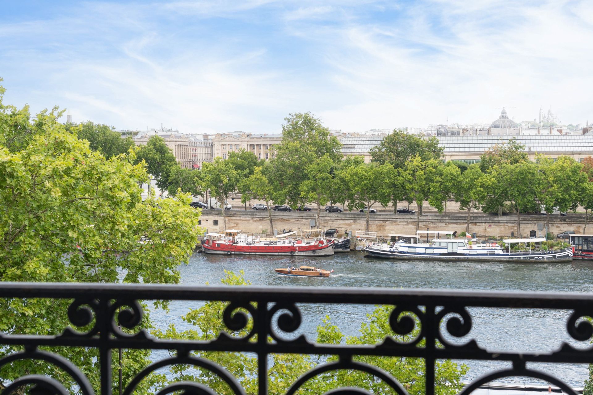 appartement 10 Pièces en vente sur PARIS (75007)