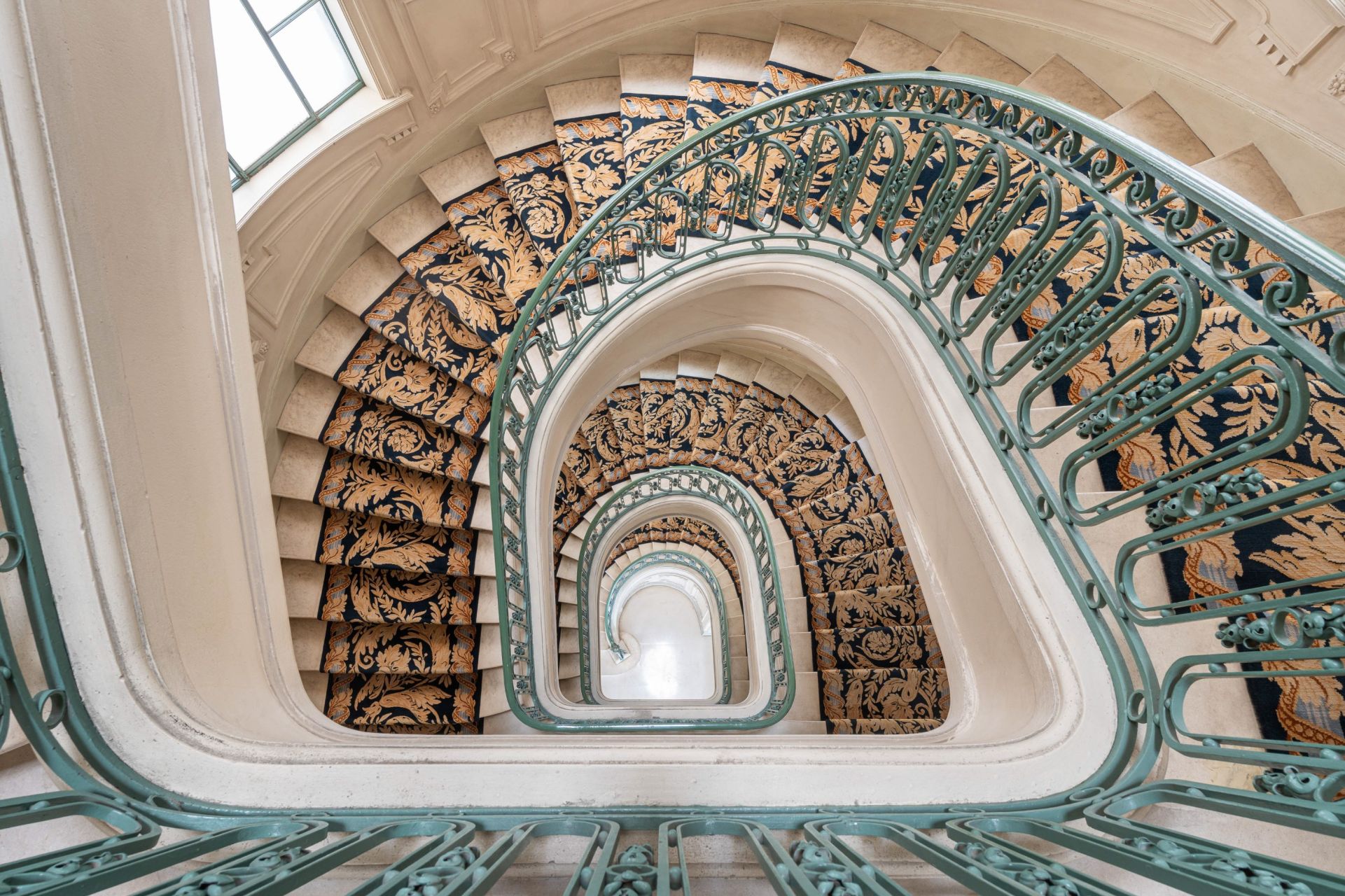 appartement 10 Pièces en vente sur PARIS (75007)