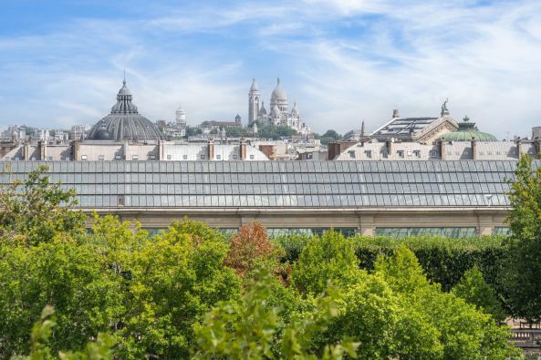 Vente Appartement Paris 7 10&nbsp;Pièces 384&nbsp;m²