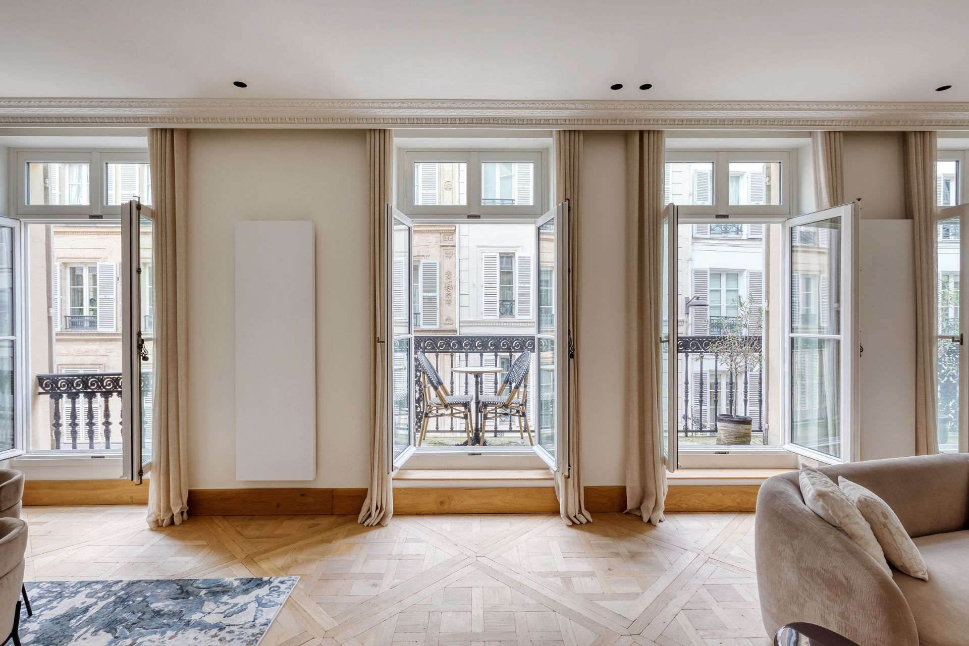 appartement 5 Pièces en vente sur PARIS (75007)