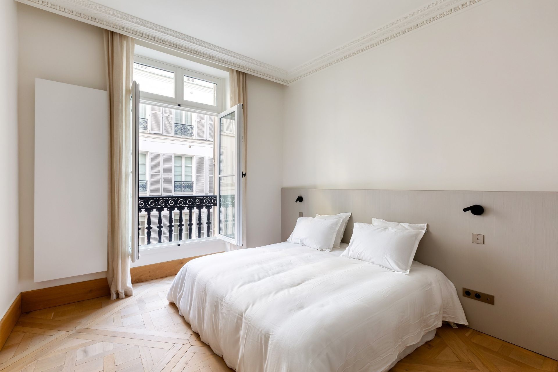 appartement 5 Pièces en vente sur PARIS (75007)
