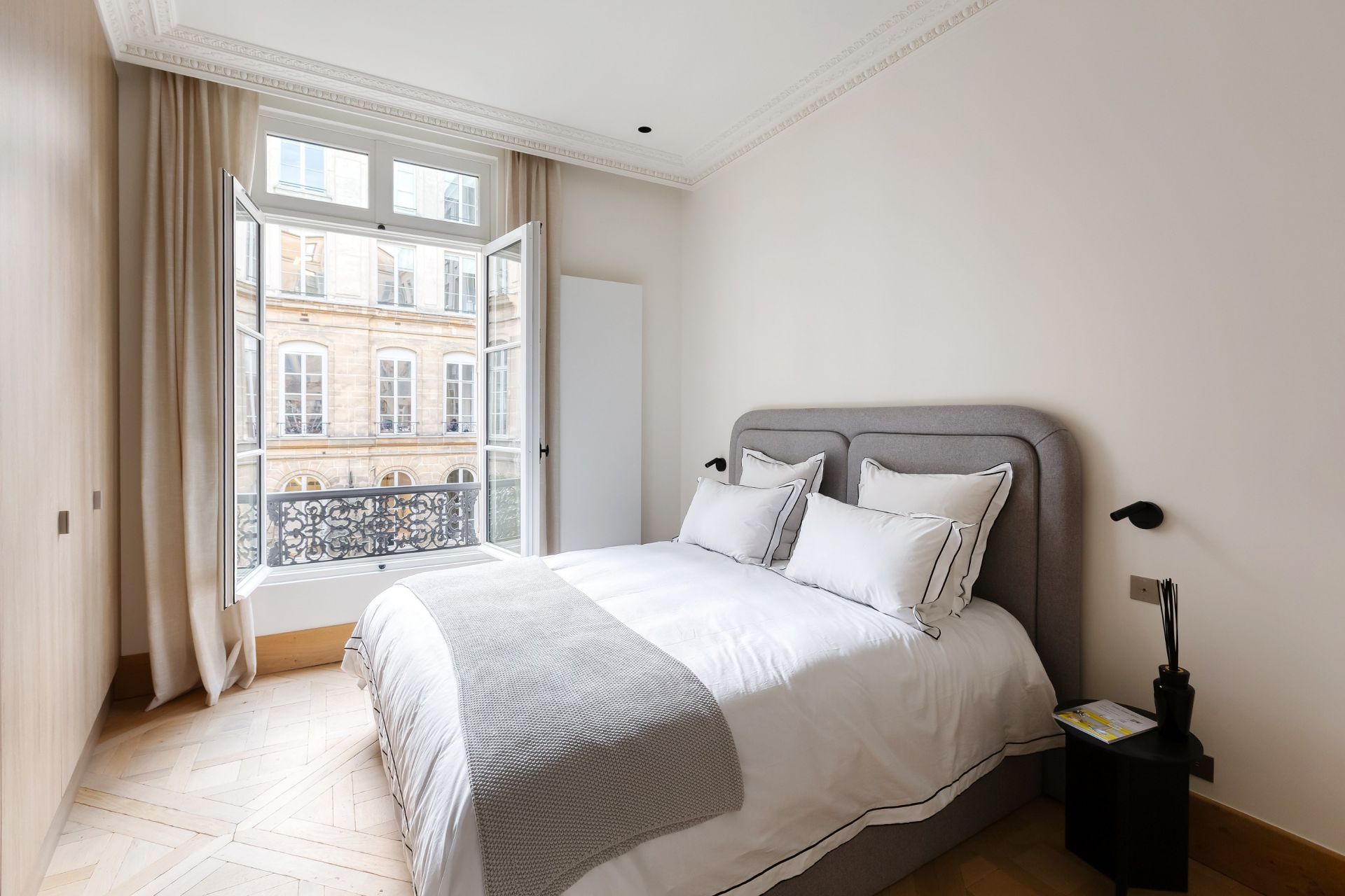 appartement 5 Pièces en vente sur PARIS (75007)