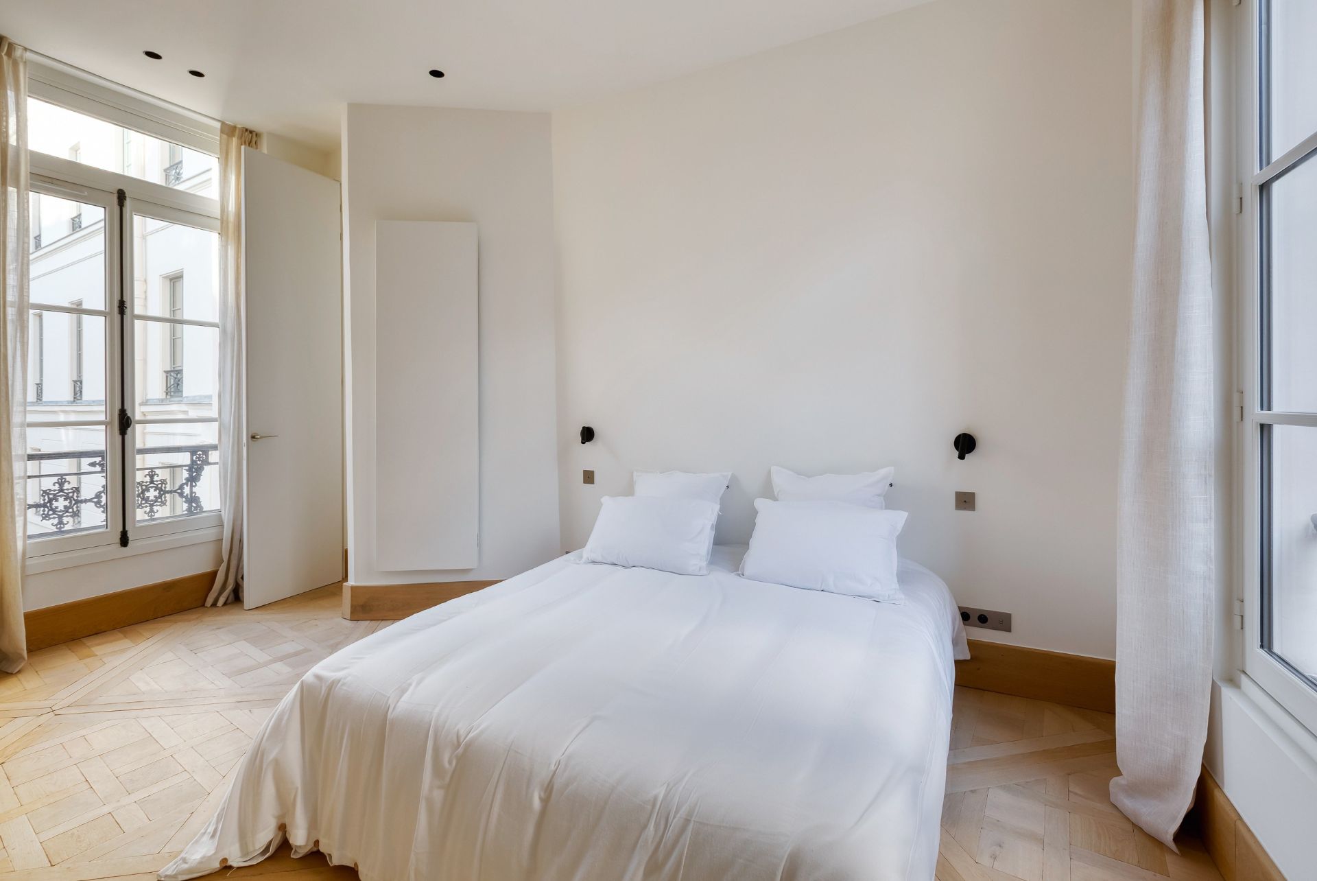 appartement 5 Pièces en vente sur PARIS (75007)