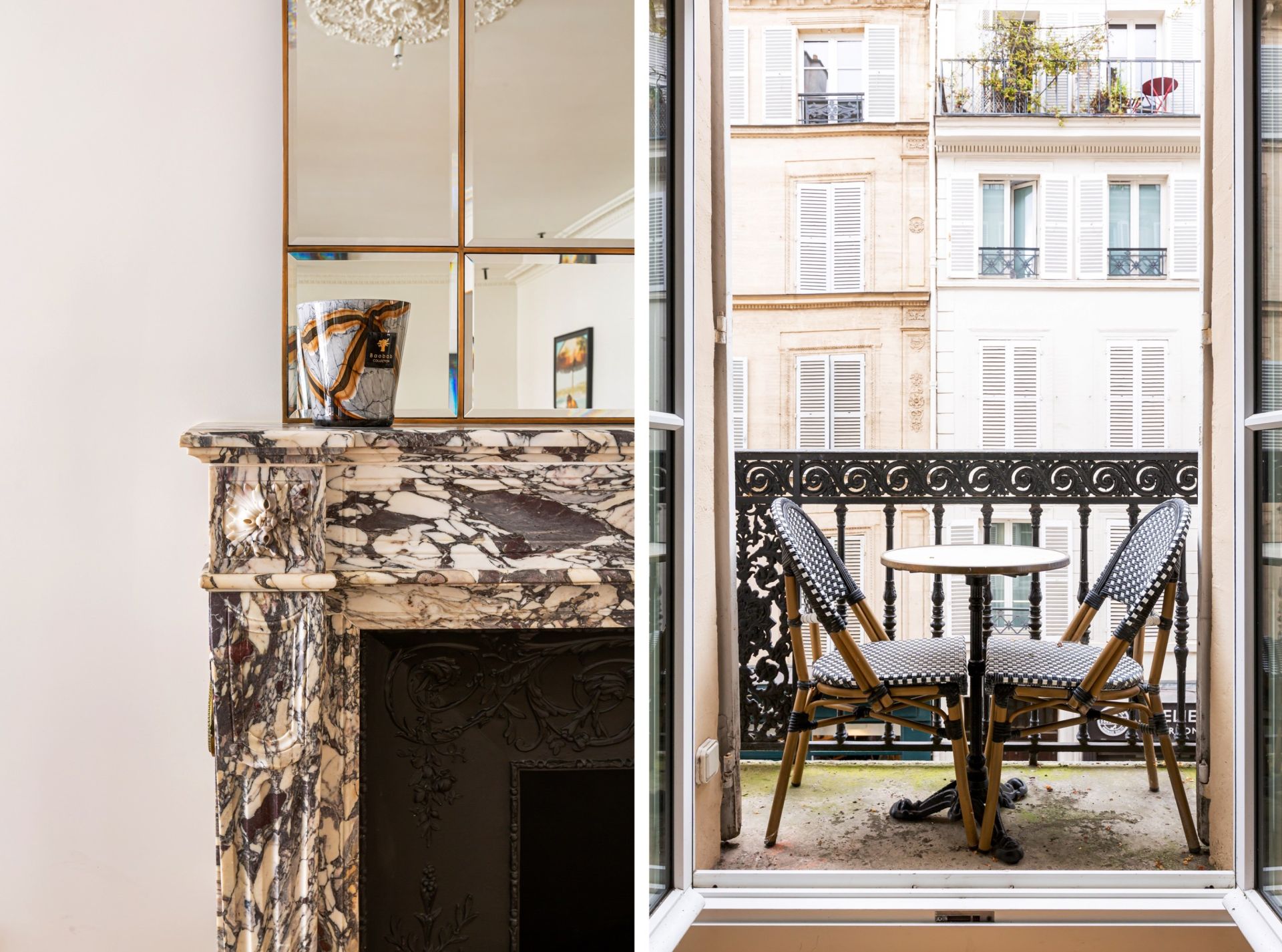 appartement 5 Pièces en vente sur PARIS (75007)