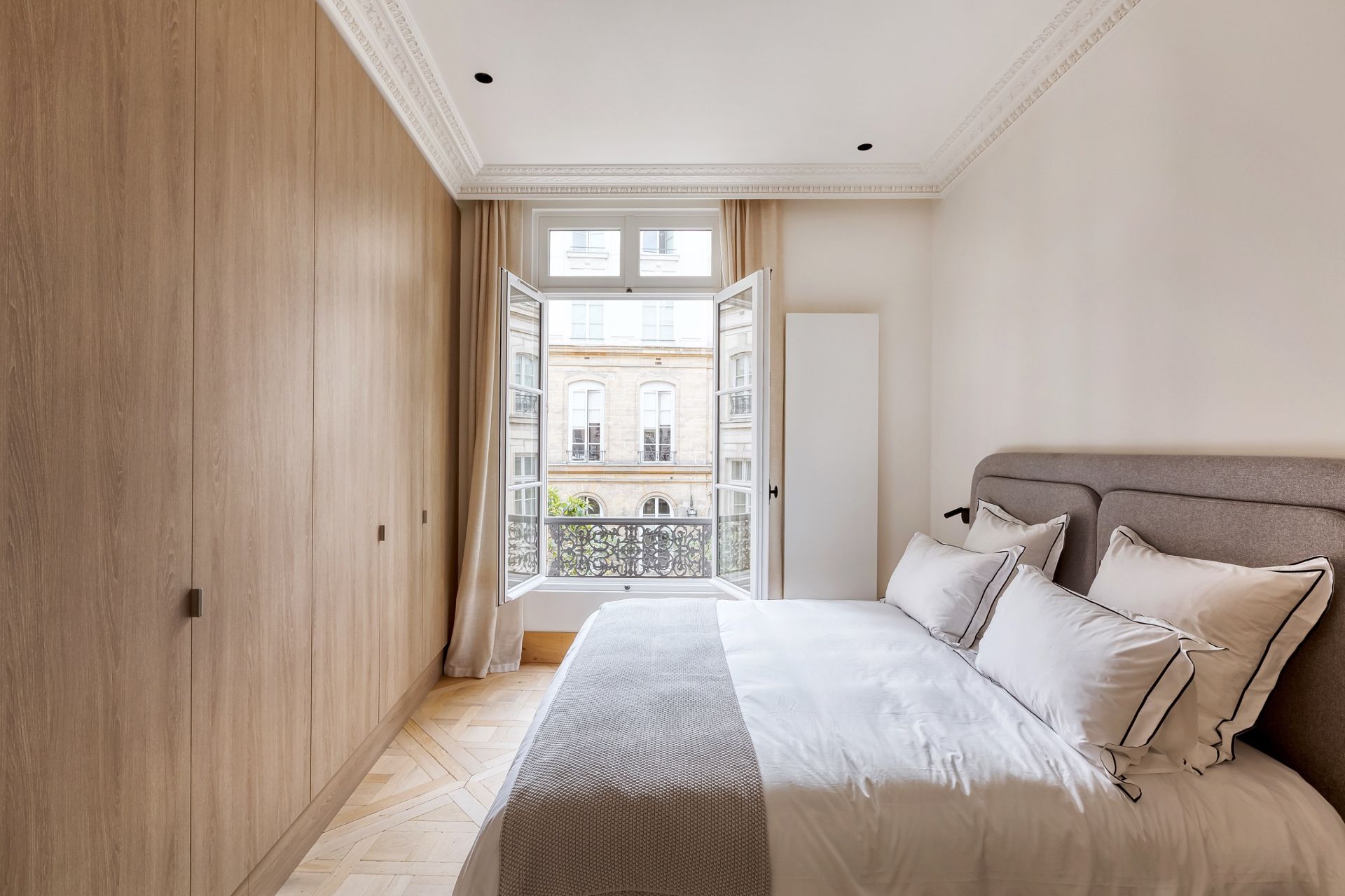 appartement 5 Pièces en vente sur PARIS (75007)