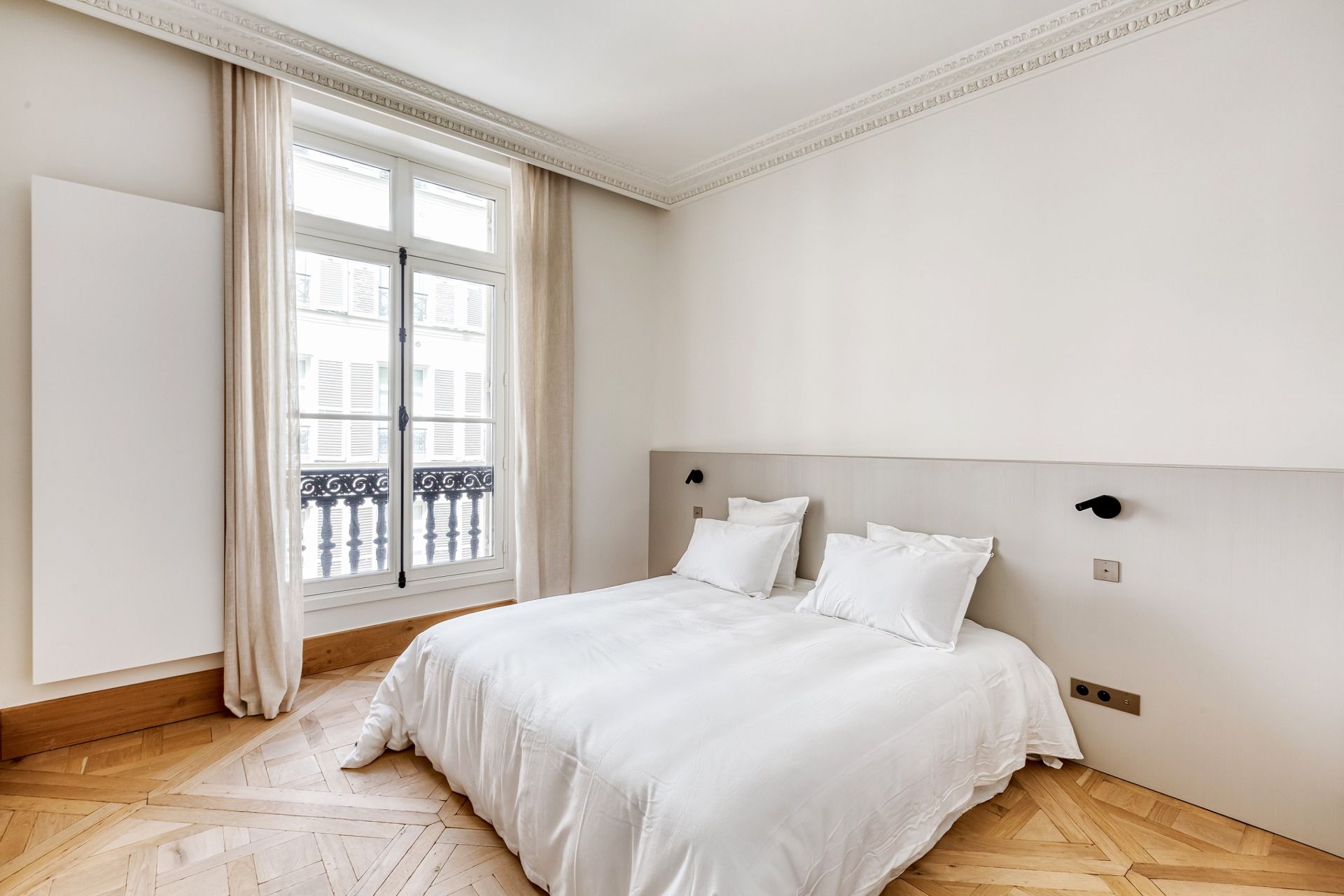 appartement 5 Pièces en vente sur PARIS (75007)