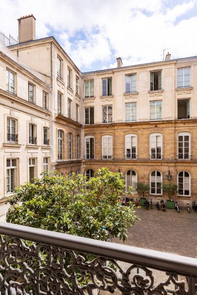 Sale Apartment Paris 7 5&nbsp;Rooms 182&nbsp;m²