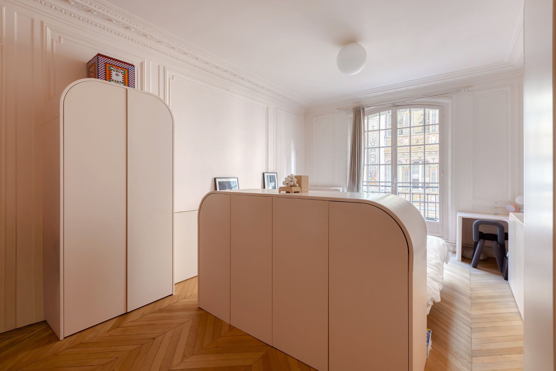 appartement 5 Pièces en vente sur PARIS (75009)