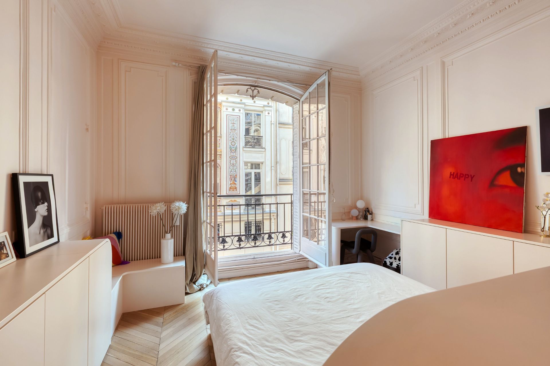 appartement 5 Pièces en vente sur PARIS (75009)