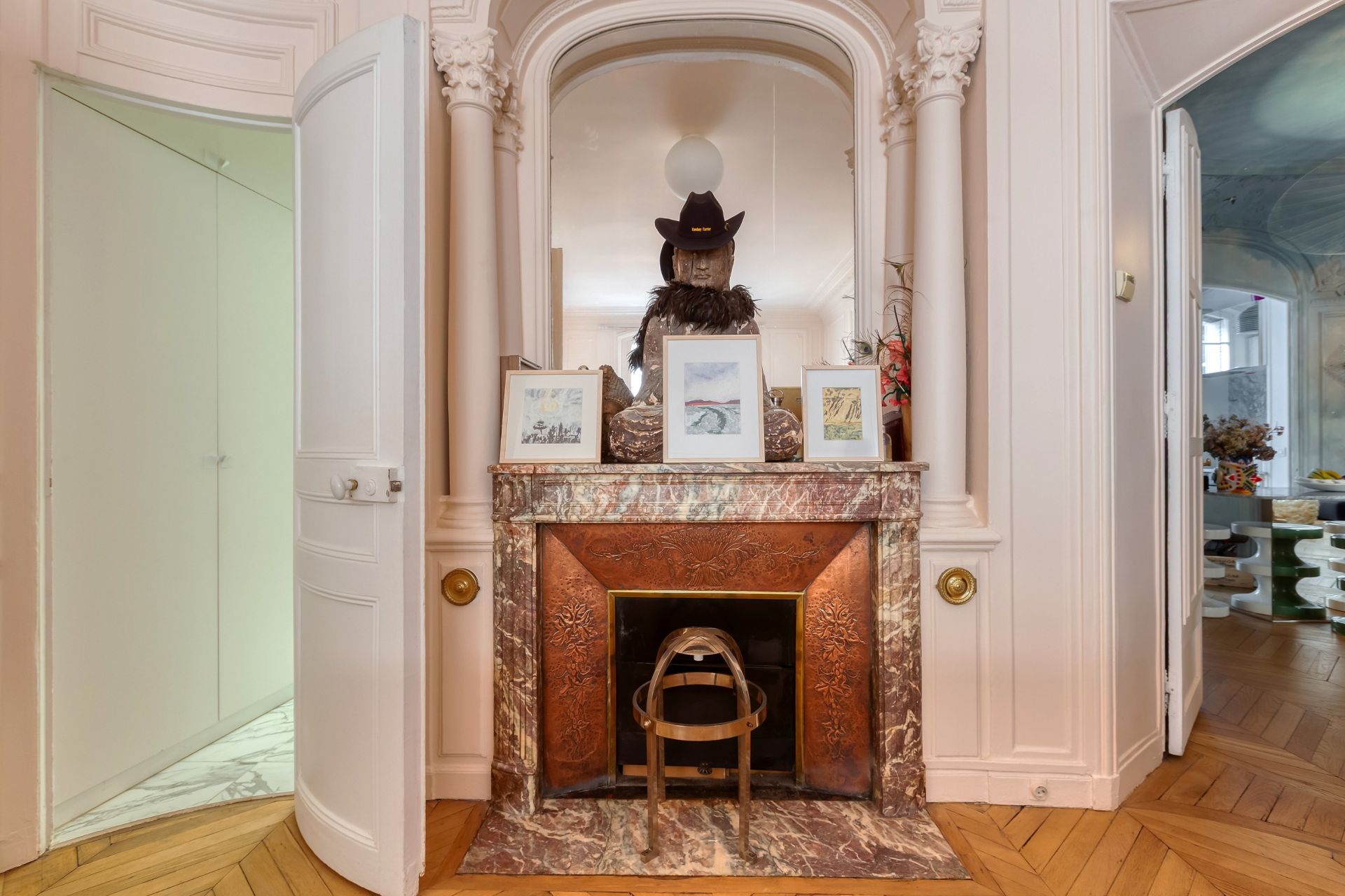 appartement 5 Pièces en vente sur PARIS (75009)