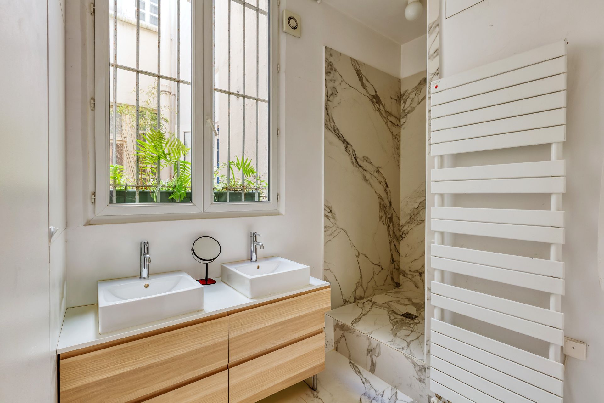 appartement 5 Pièces en vente sur PARIS (75009)