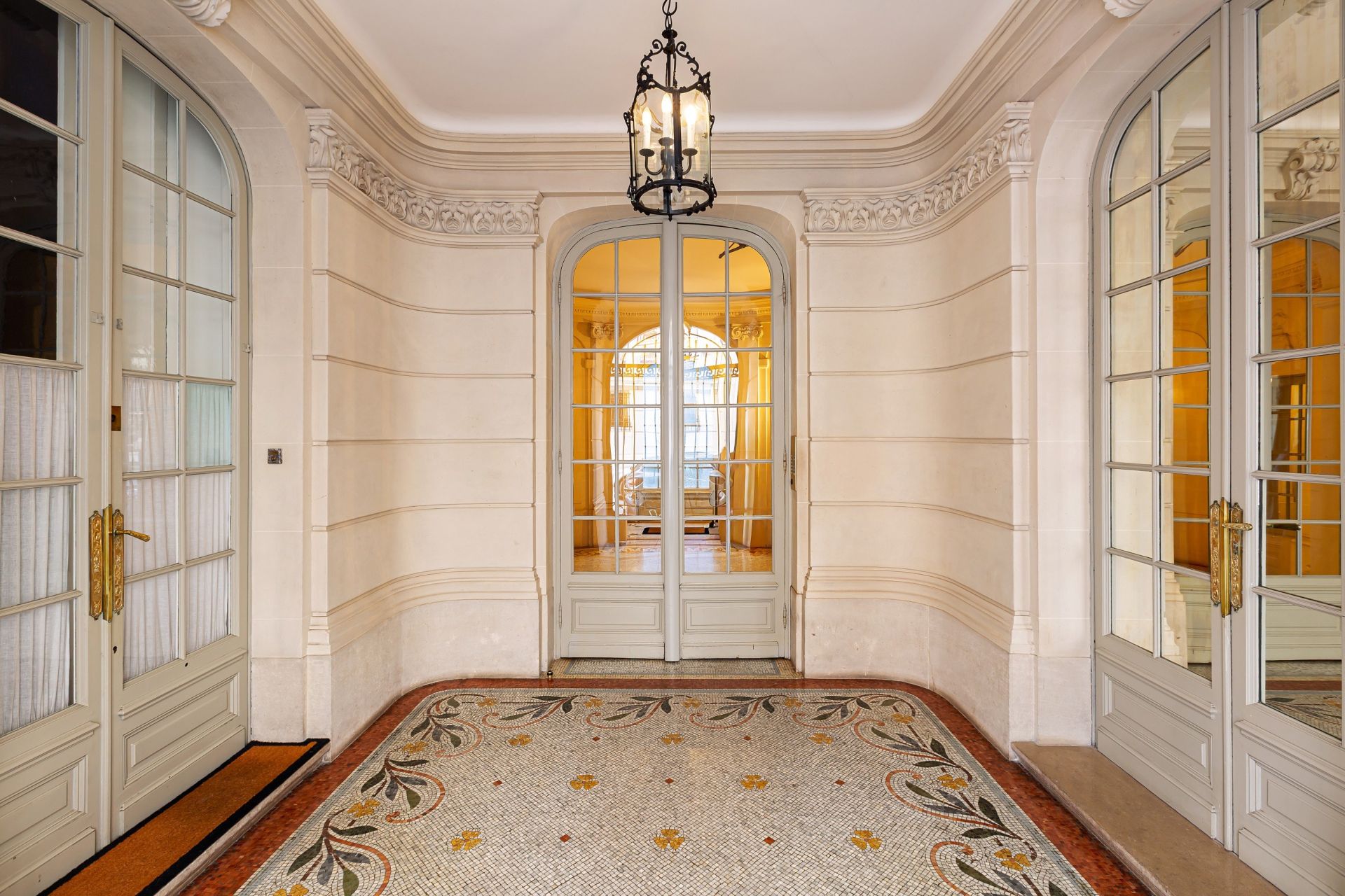 appartement 5 Pièces en vente sur PARIS (75009)