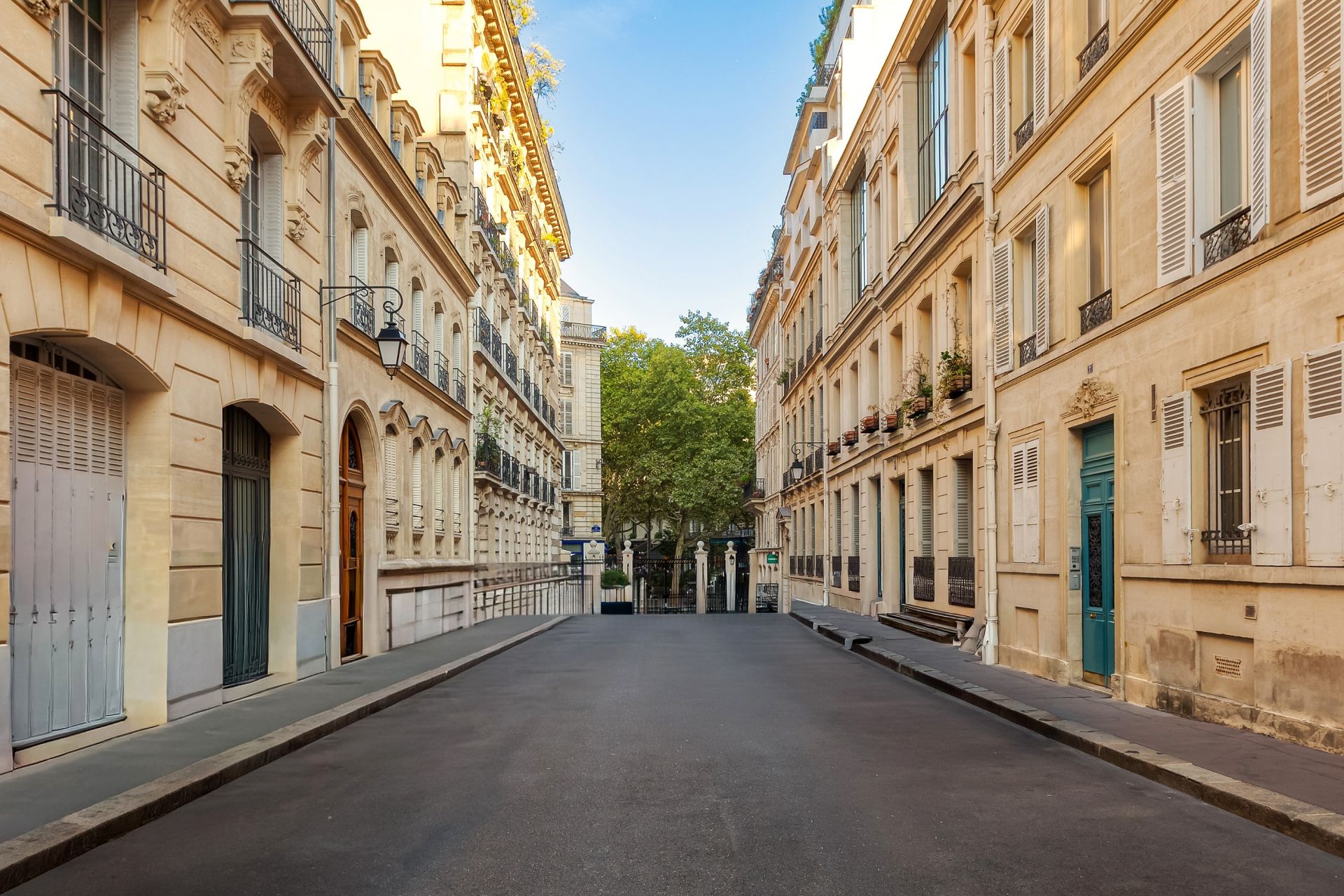 appartement 5 Pièces en vente sur PARIS (75009)