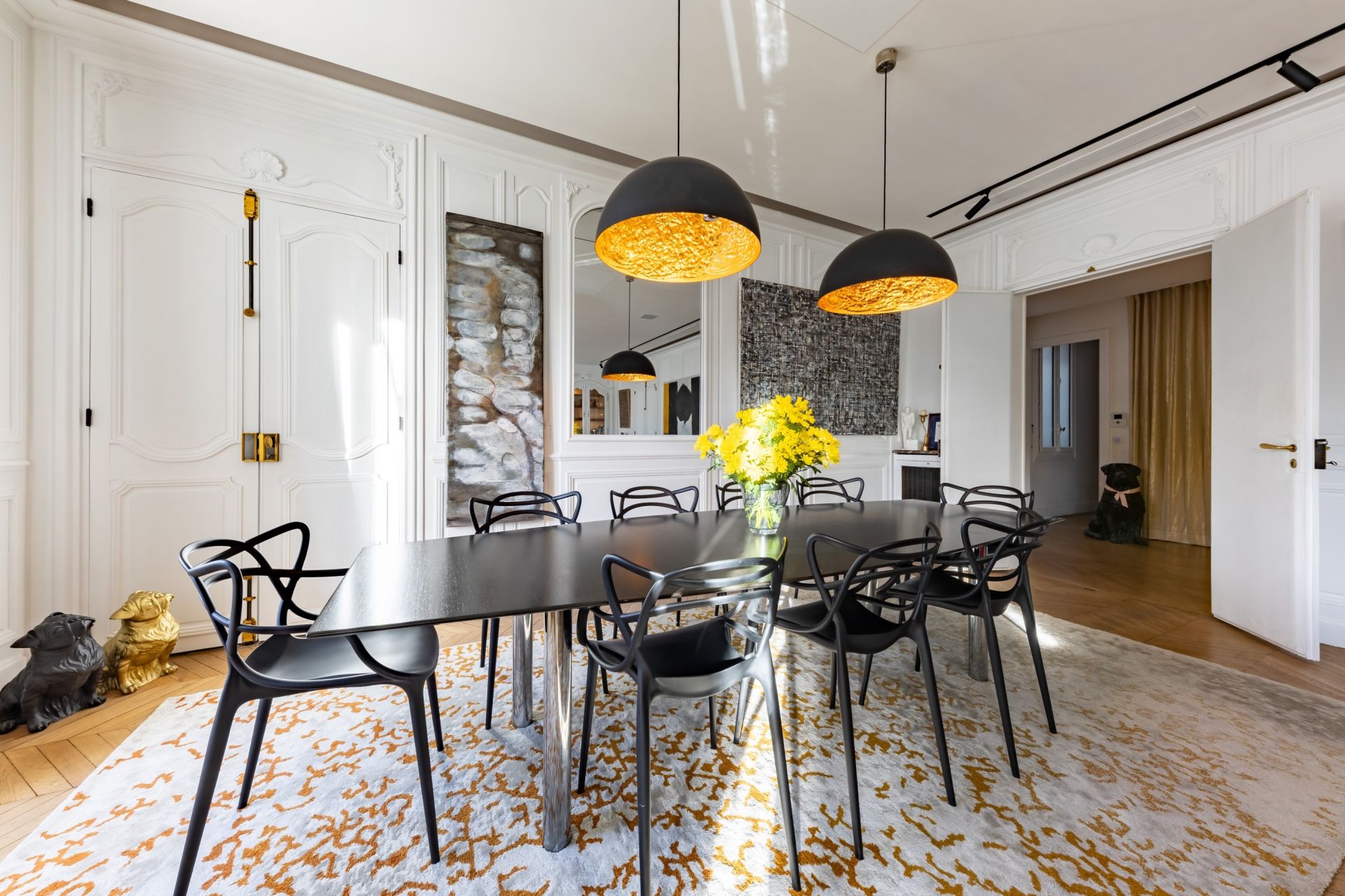 apartment 5 Rooms for sale on PARIS (75006)