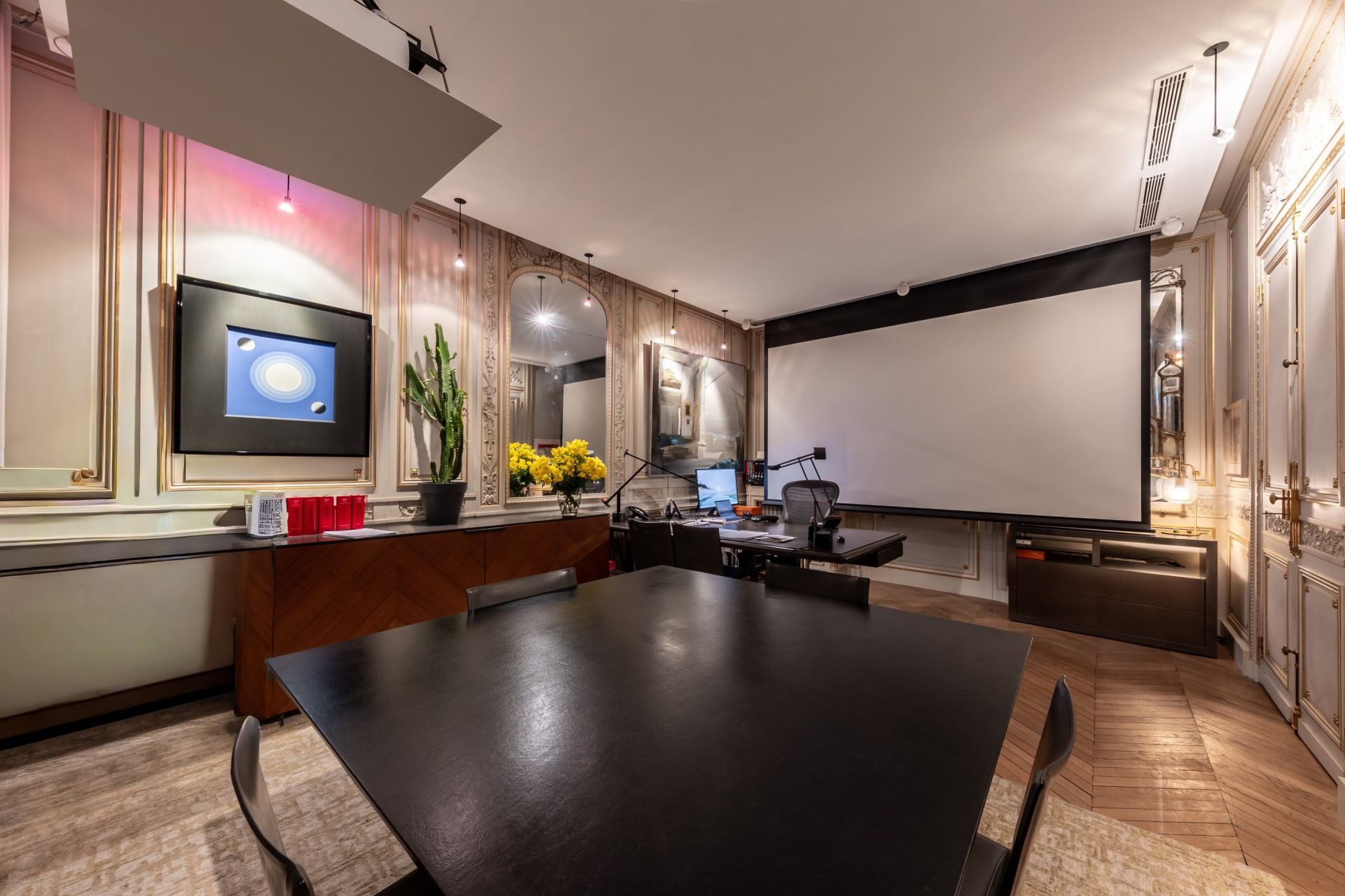 apartment 5 Rooms for sale on PARIS (75006)