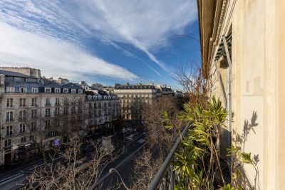 Sale Apartment Paris 6 5&nbsp;Rooms 188.52&nbsp;m²