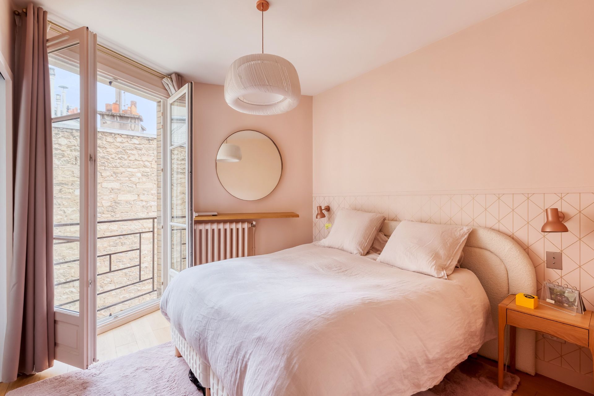 appartement 6 Pièces en vente sur PARIS (75016)