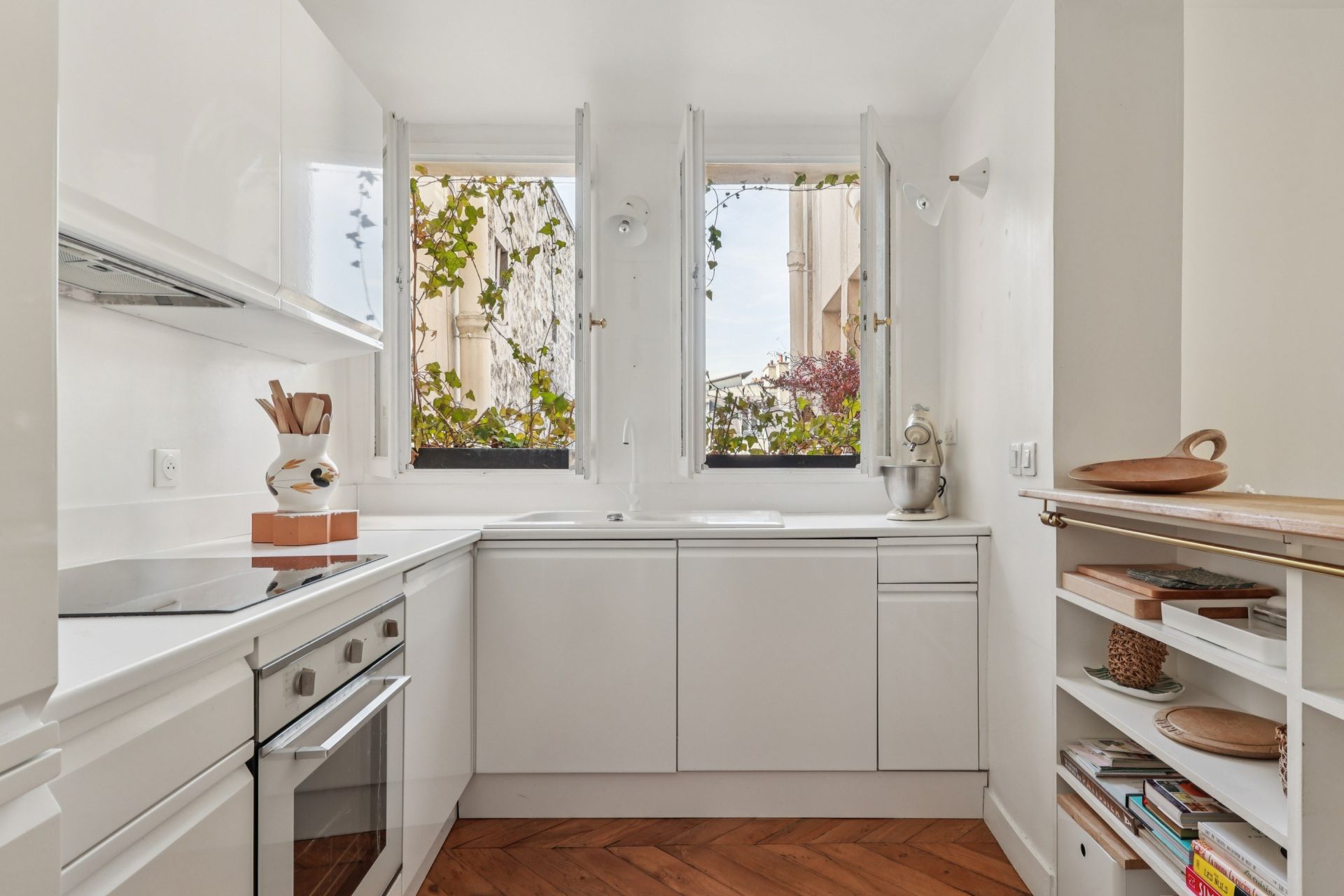 appartement 4 Pièces en location sur PARIS (75007)