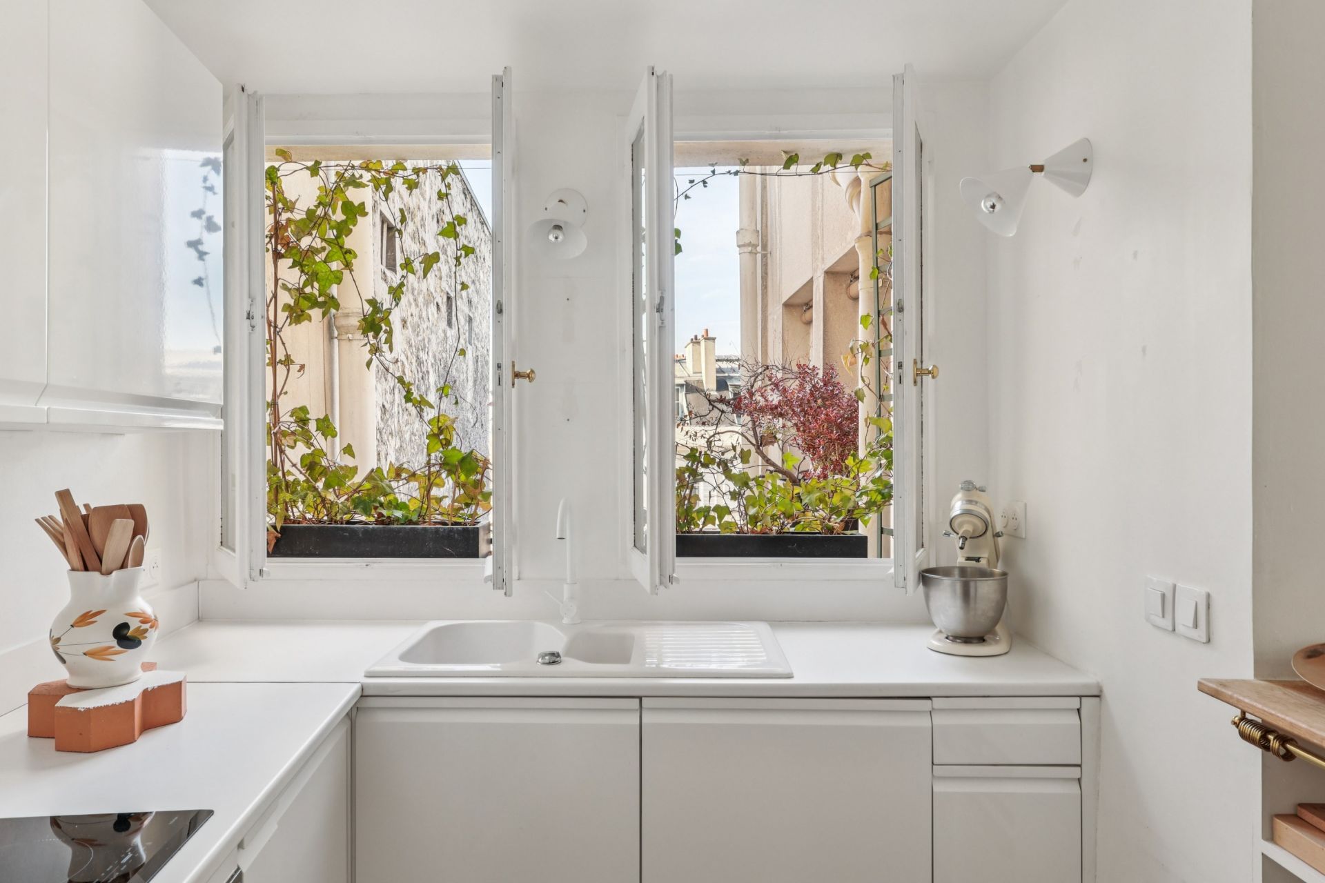 appartement 4 Pièces en location sur PARIS (75007)