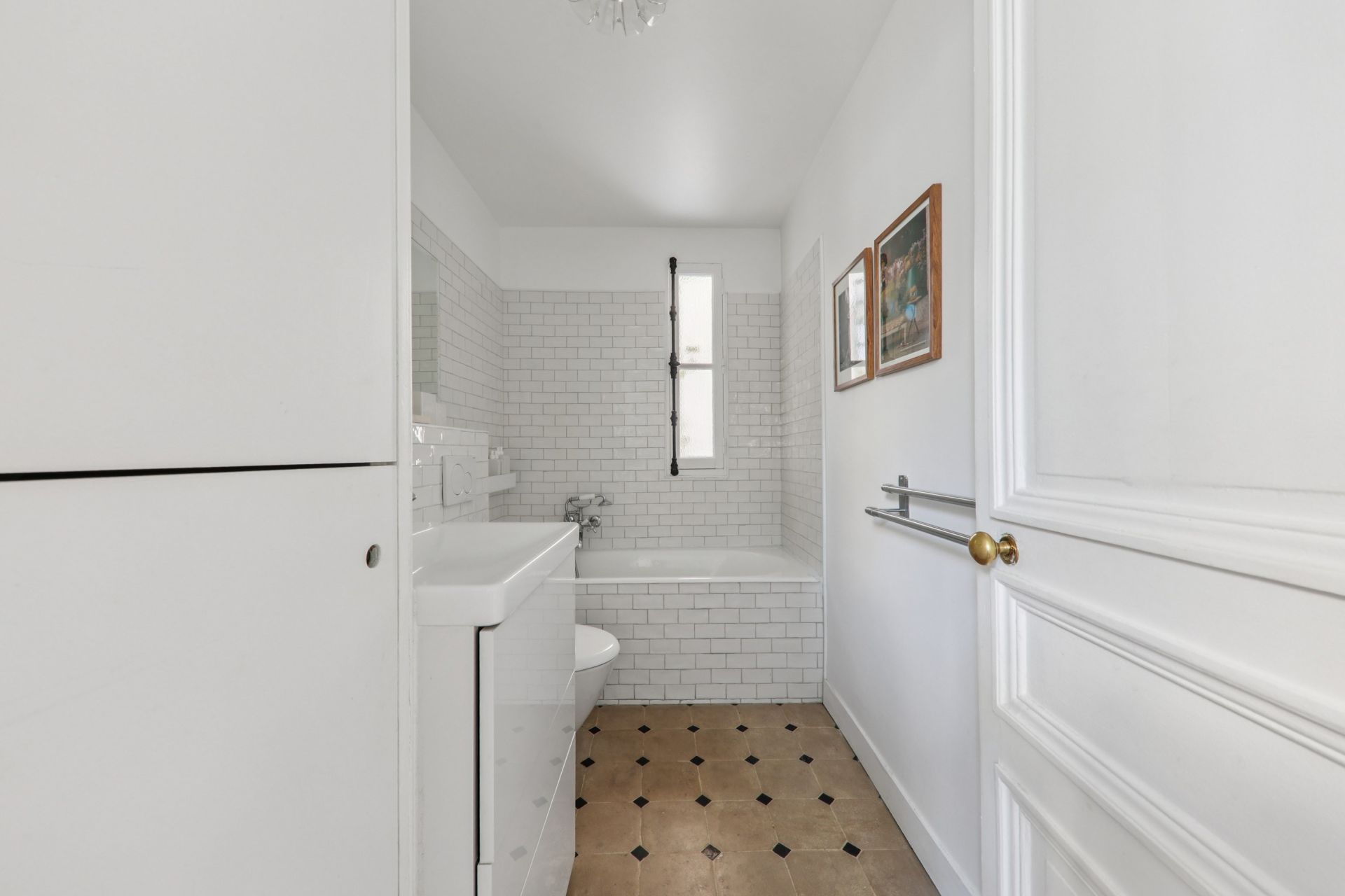 appartement 4 Pièces en location sur PARIS (75007)