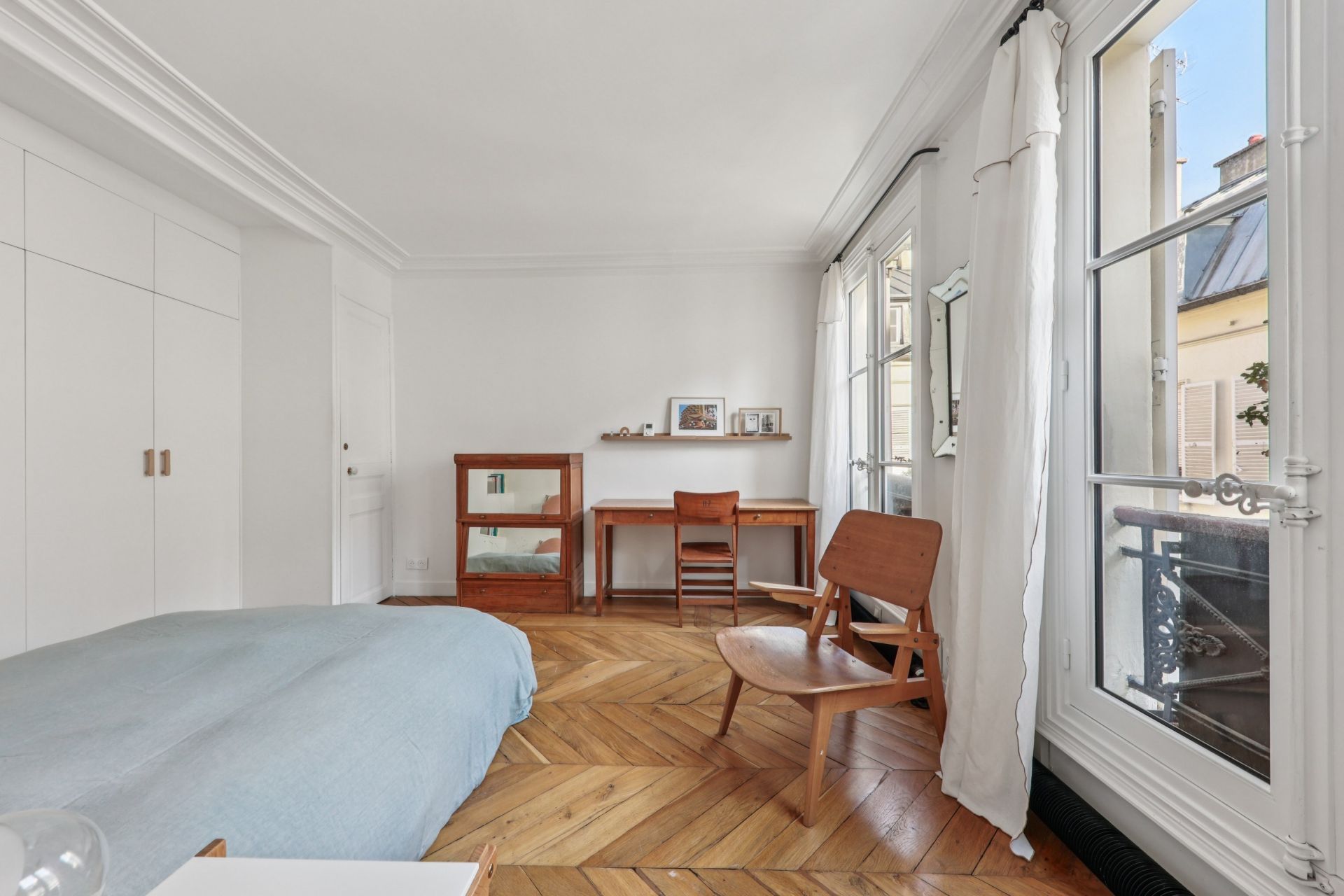 appartement 4 Pièces en location sur PARIS (75007)