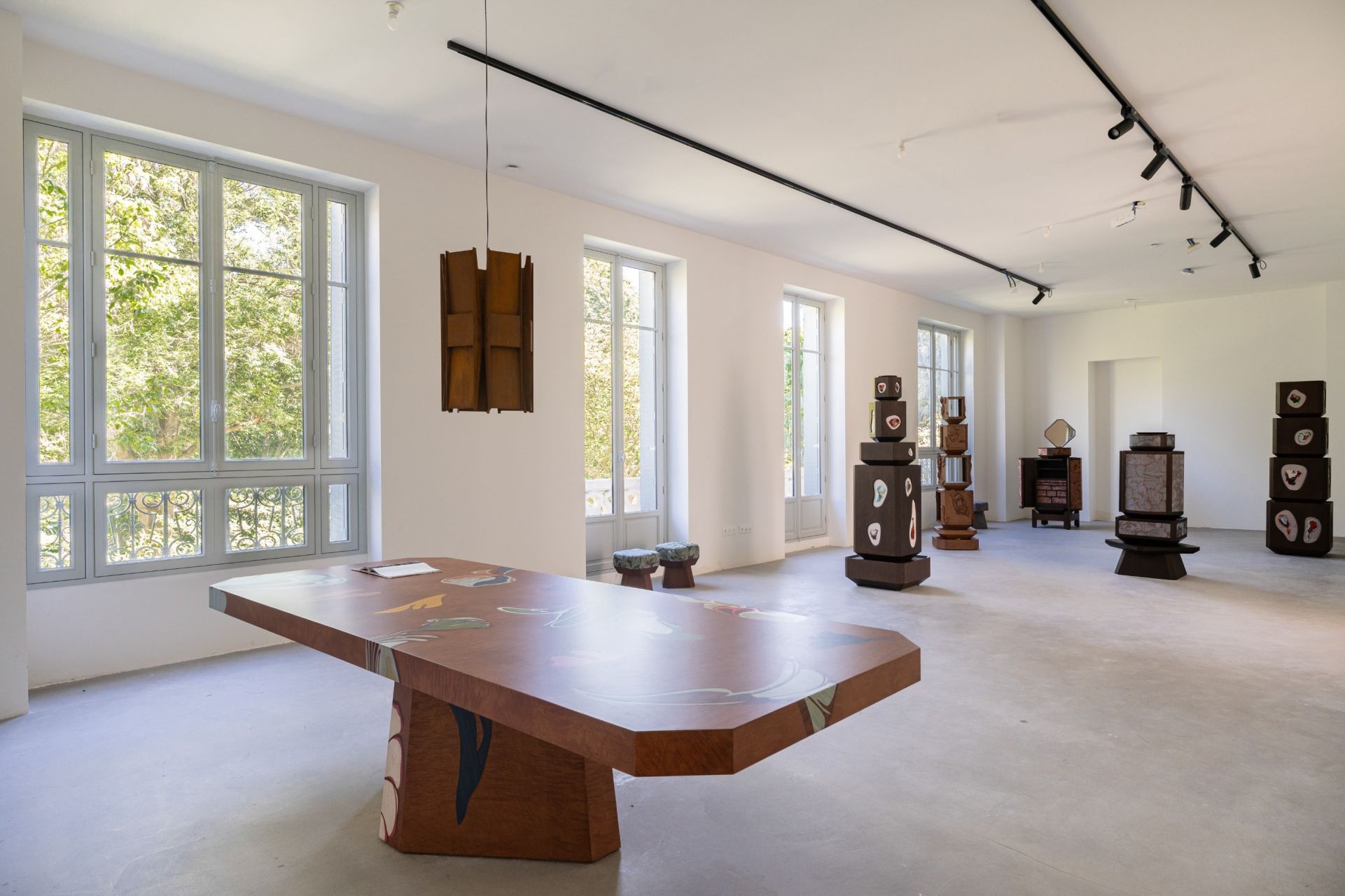hôtel particulier 20 Pièces en vente sur PARIS (75008)