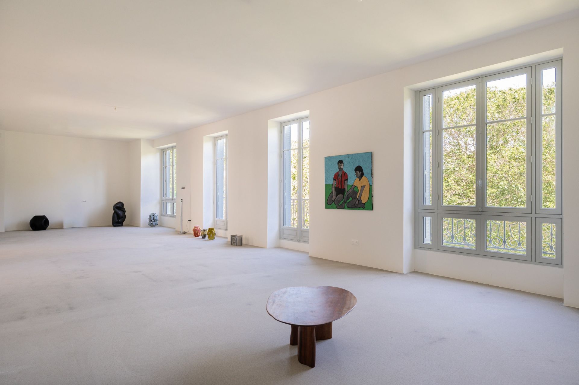 hôtel particulier 20 Pièces en vente sur PARIS (75008)
