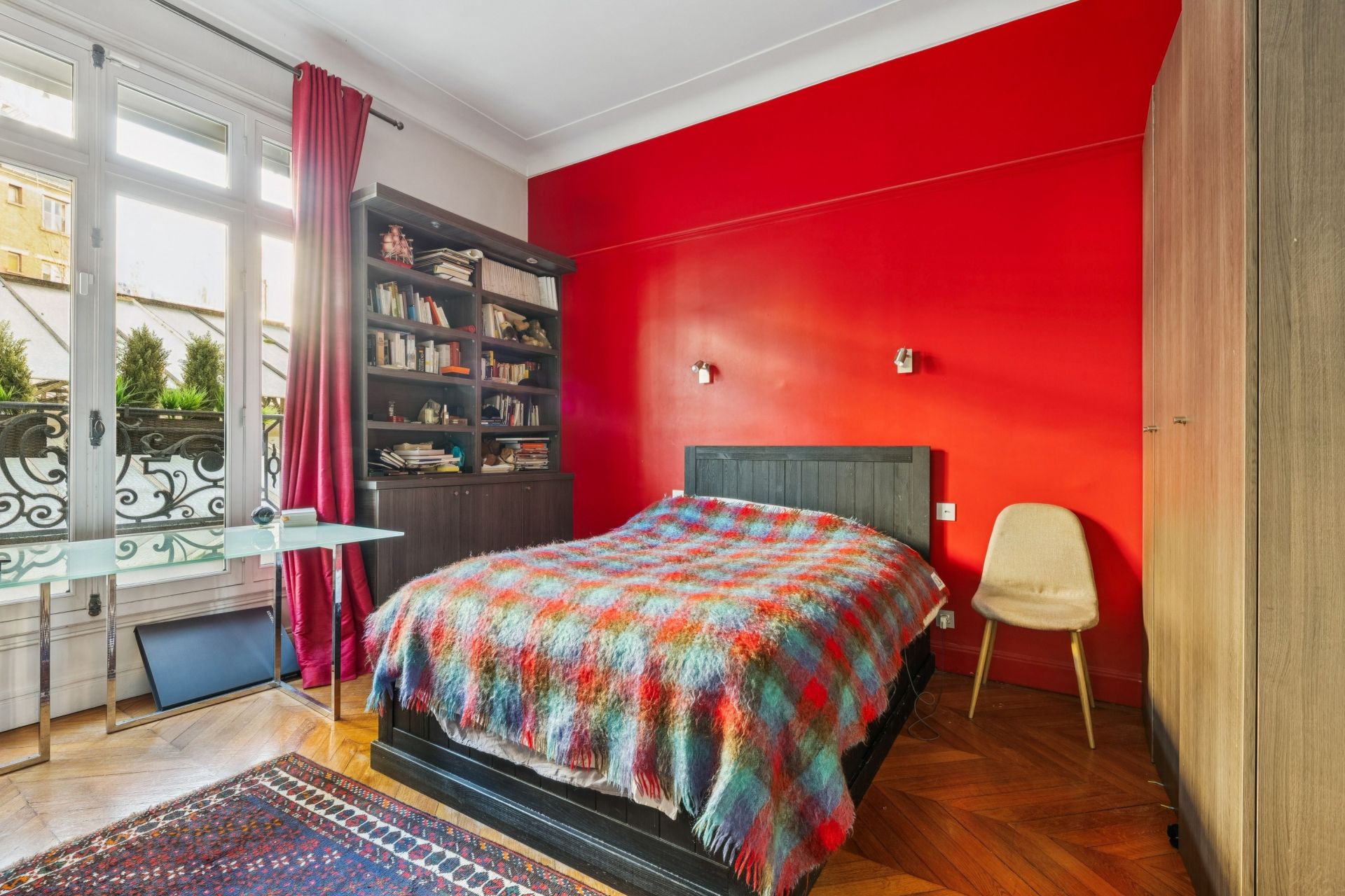 appartement 8 Pièces en vente sur PARIS (75116)