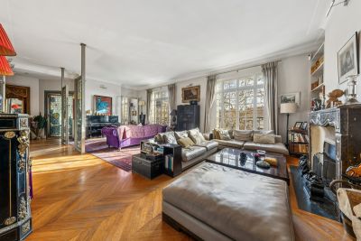 Vente Appartement Paris 16 8&nbsp;Pièces 234.75&nbsp;m²