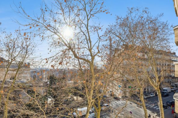 Sale Apartment Paris 16 8&nbsp;Rooms 234.75&nbsp;m²