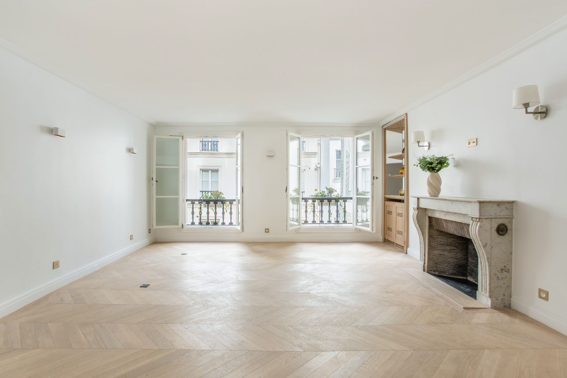 appartement 3 Pièces en vente sur PARIS (75007)