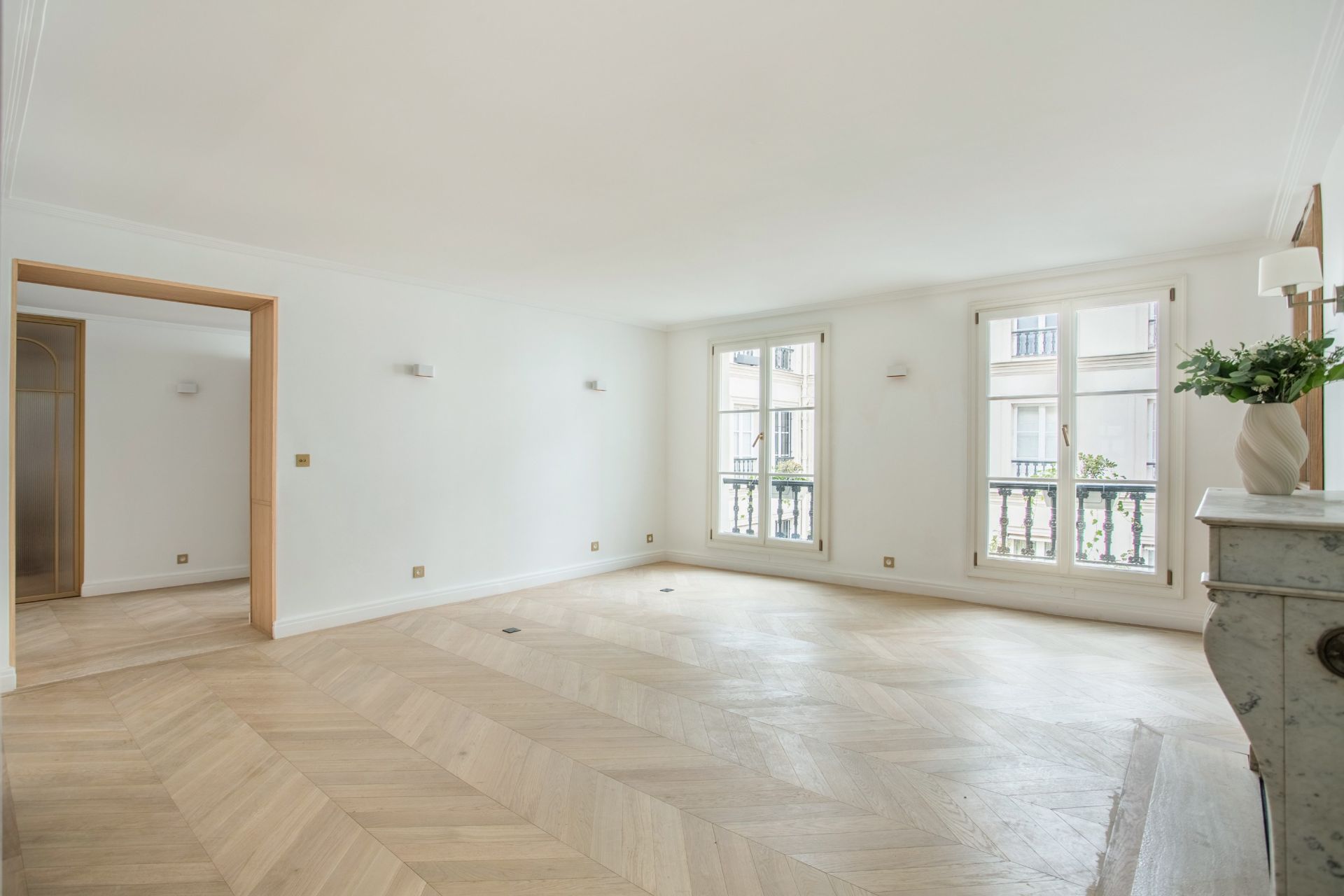 appartement 3 Pièces en vente sur PARIS (75007)