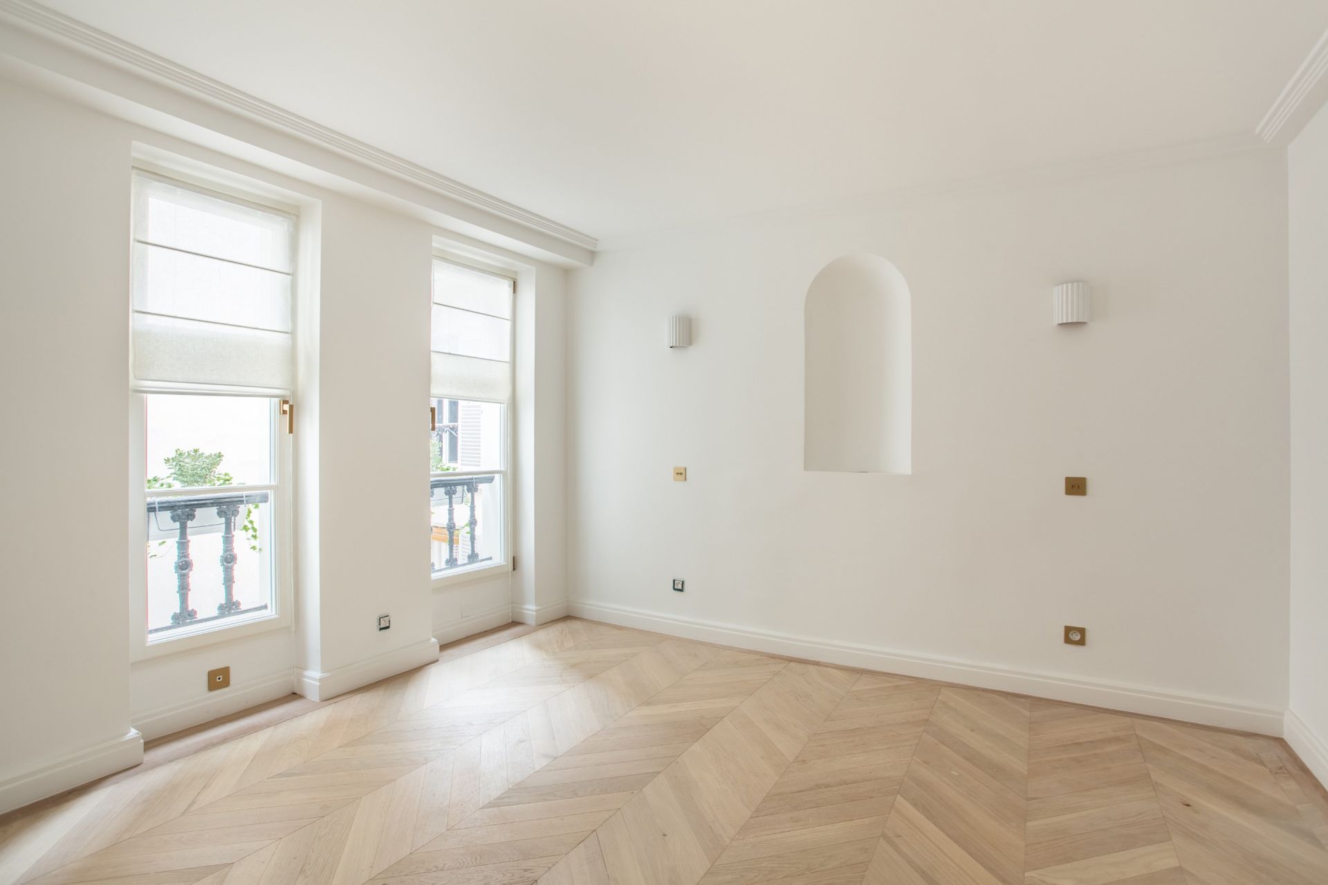 appartement 3 Pièces en vente sur PARIS (75007)