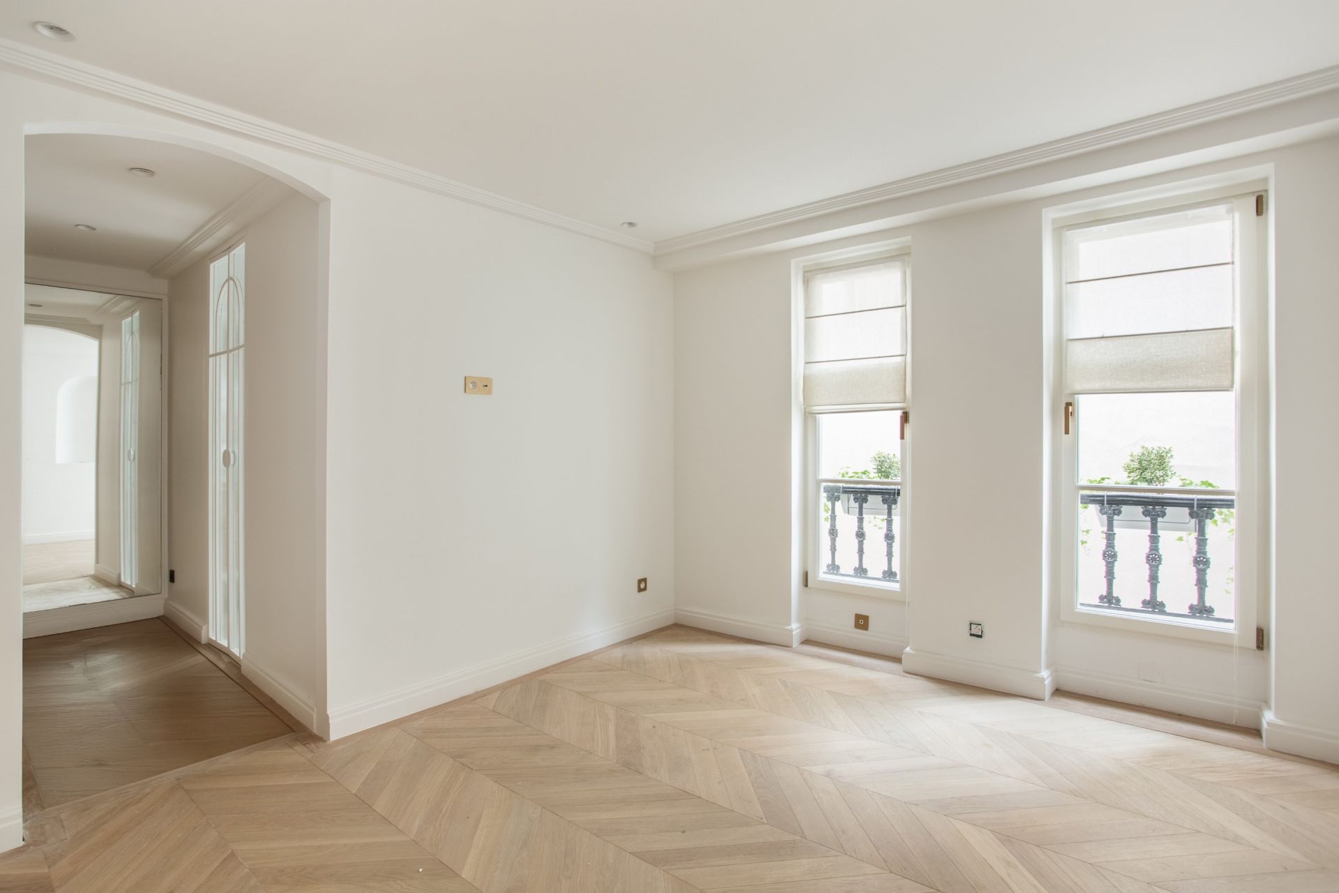 appartement 3 Pièces en vente sur PARIS (75007)