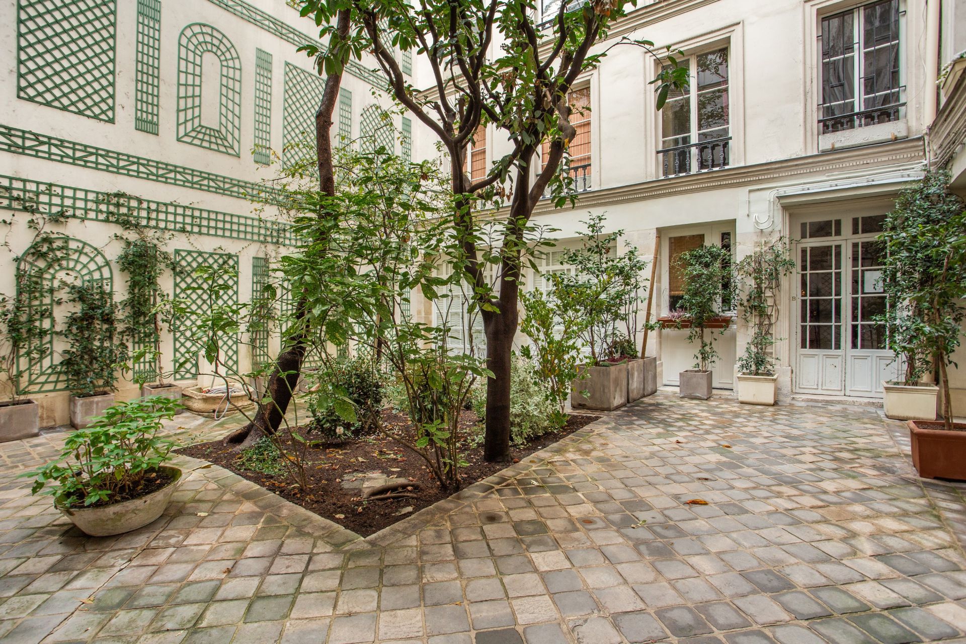 appartement 3 Pièces en vente sur PARIS (75007)