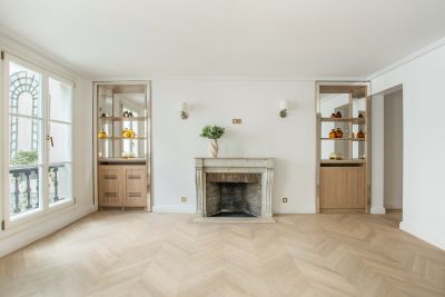 Vente Appartement Paris 7 3&nbsp;Pièces 135&nbsp;m²