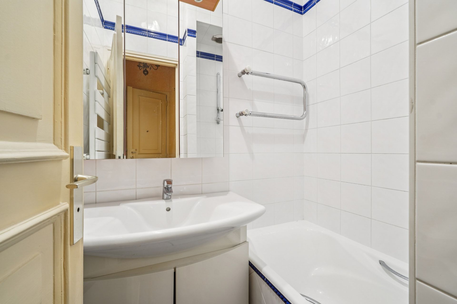 appartement 1 pièce en location sur PARIS (75007)