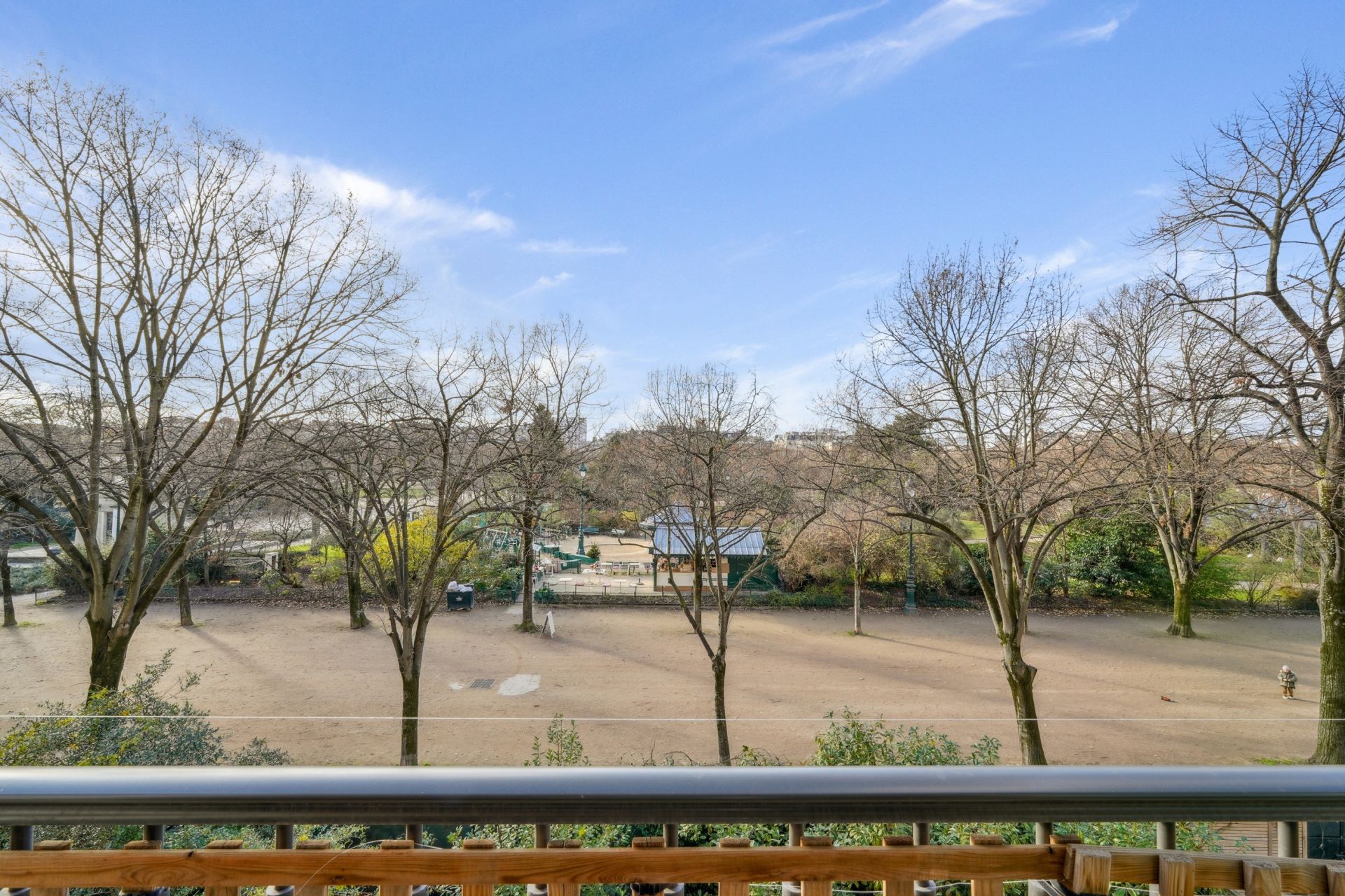 apartment 4 Rooms for rent on PARIS (75007)