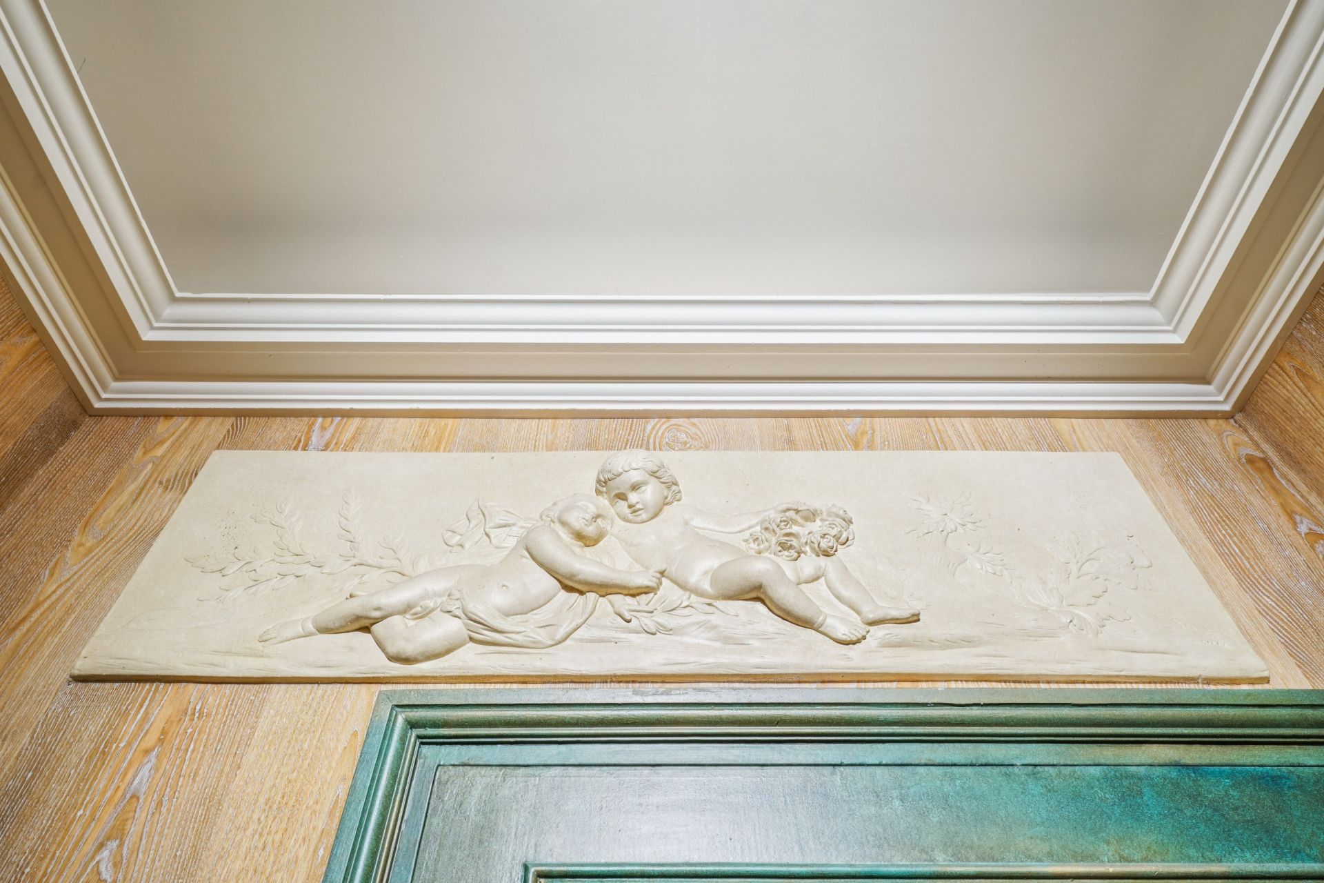 apartment 4 Rooms for rent on PARIS (75007)