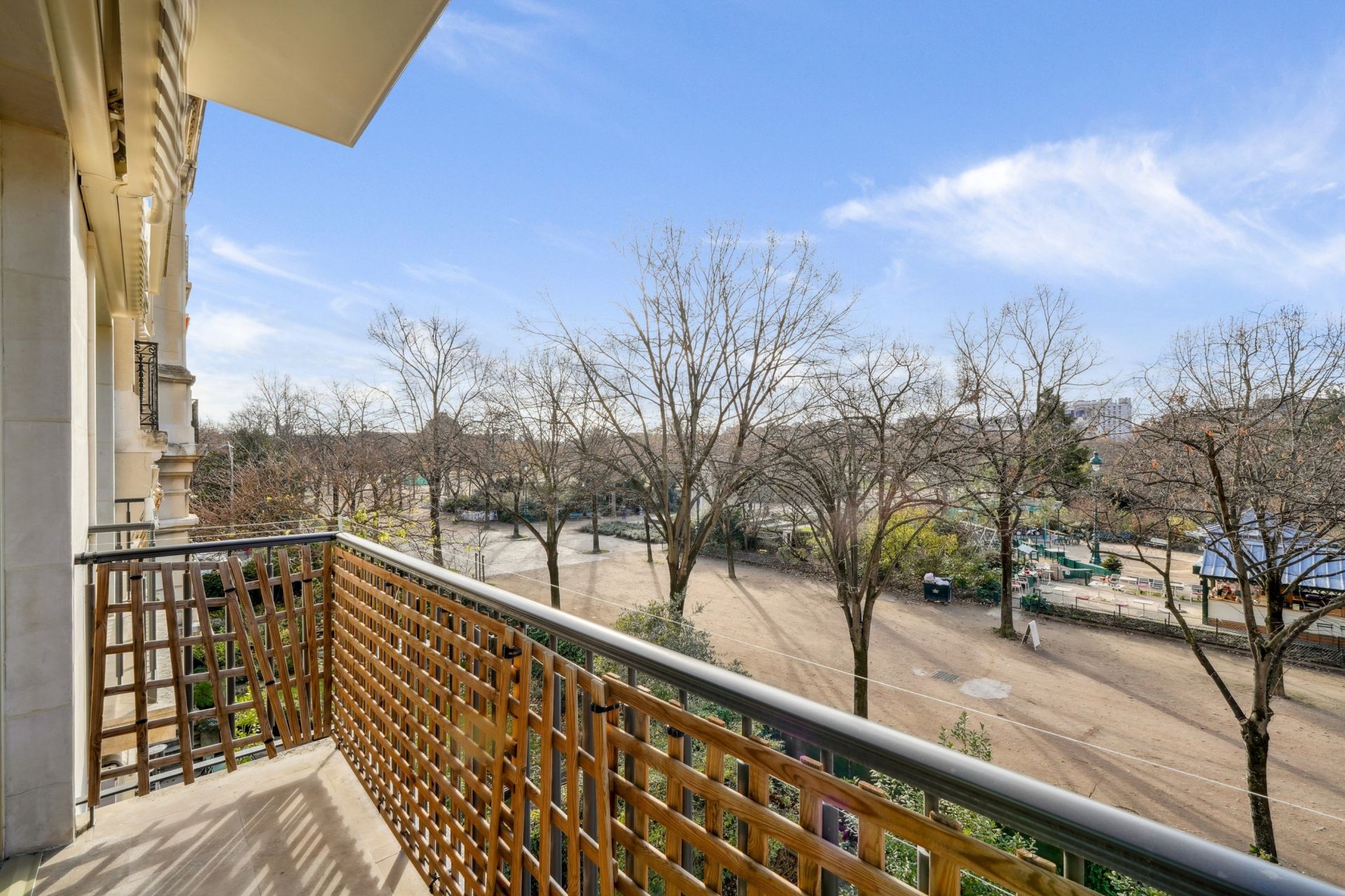 appartement 4 Pièces en location sur PARIS (75007)