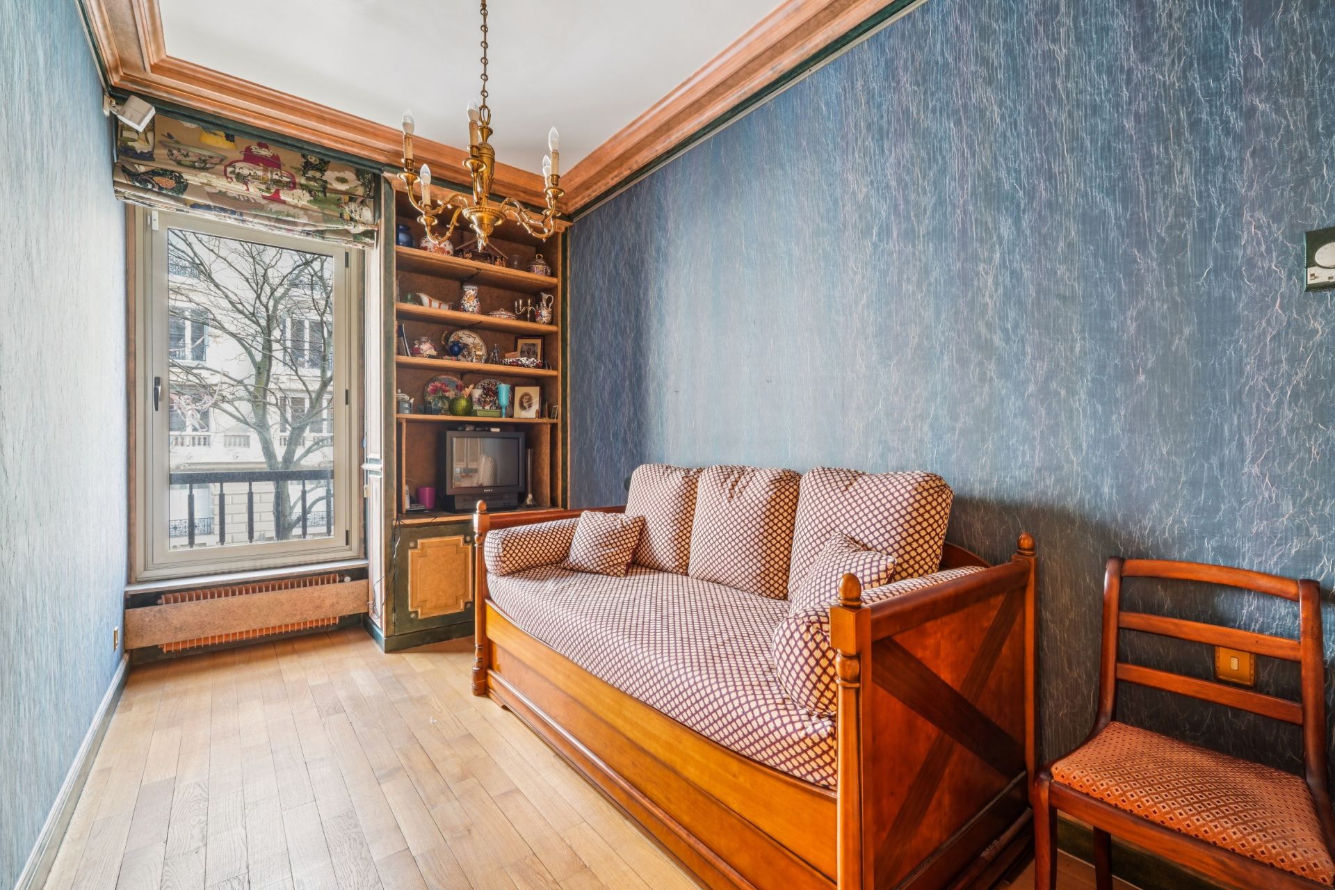 appartement 4 Pièces en location sur PARIS (75007)