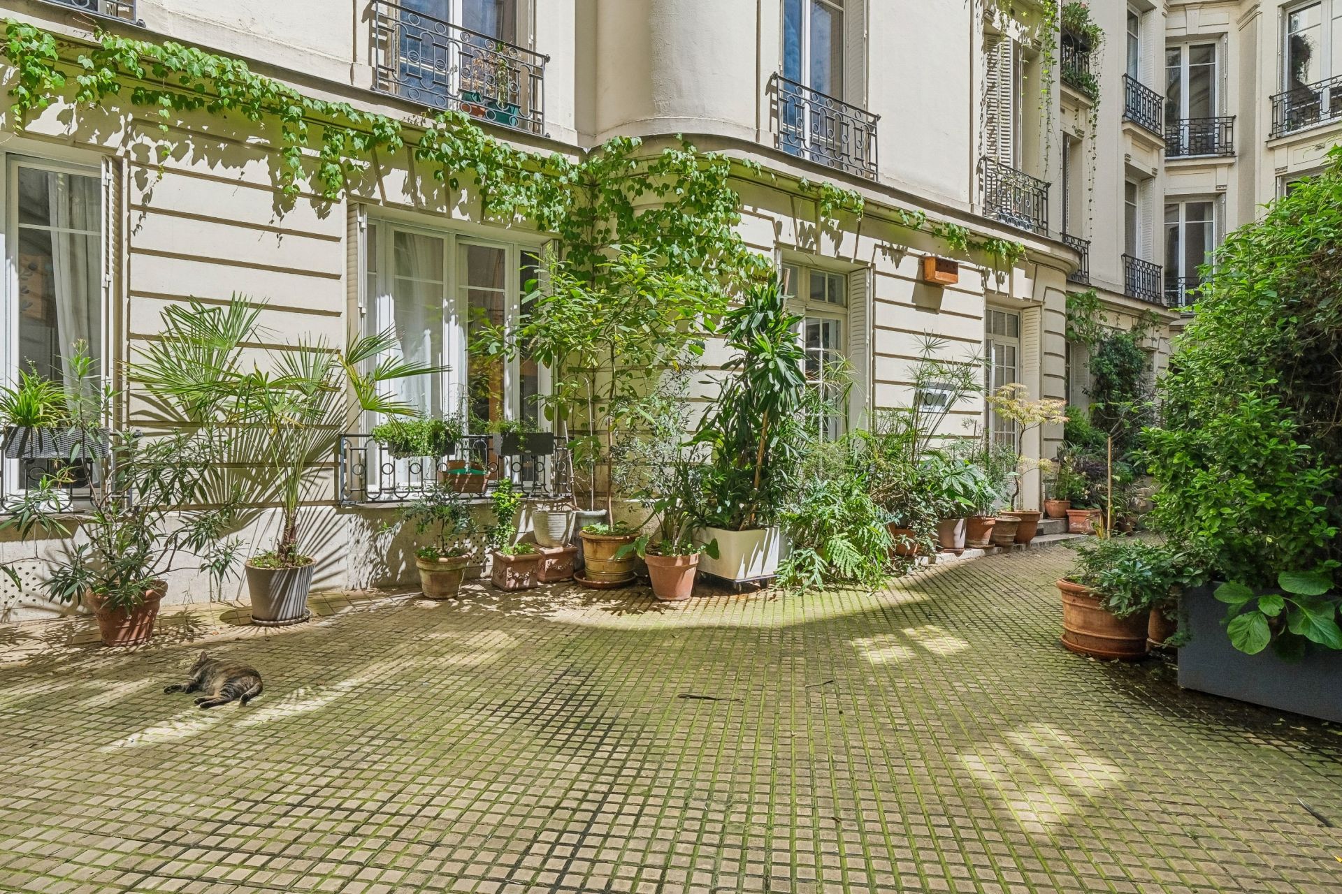 apartment 10 Rooms for sale on PARIS (75009)