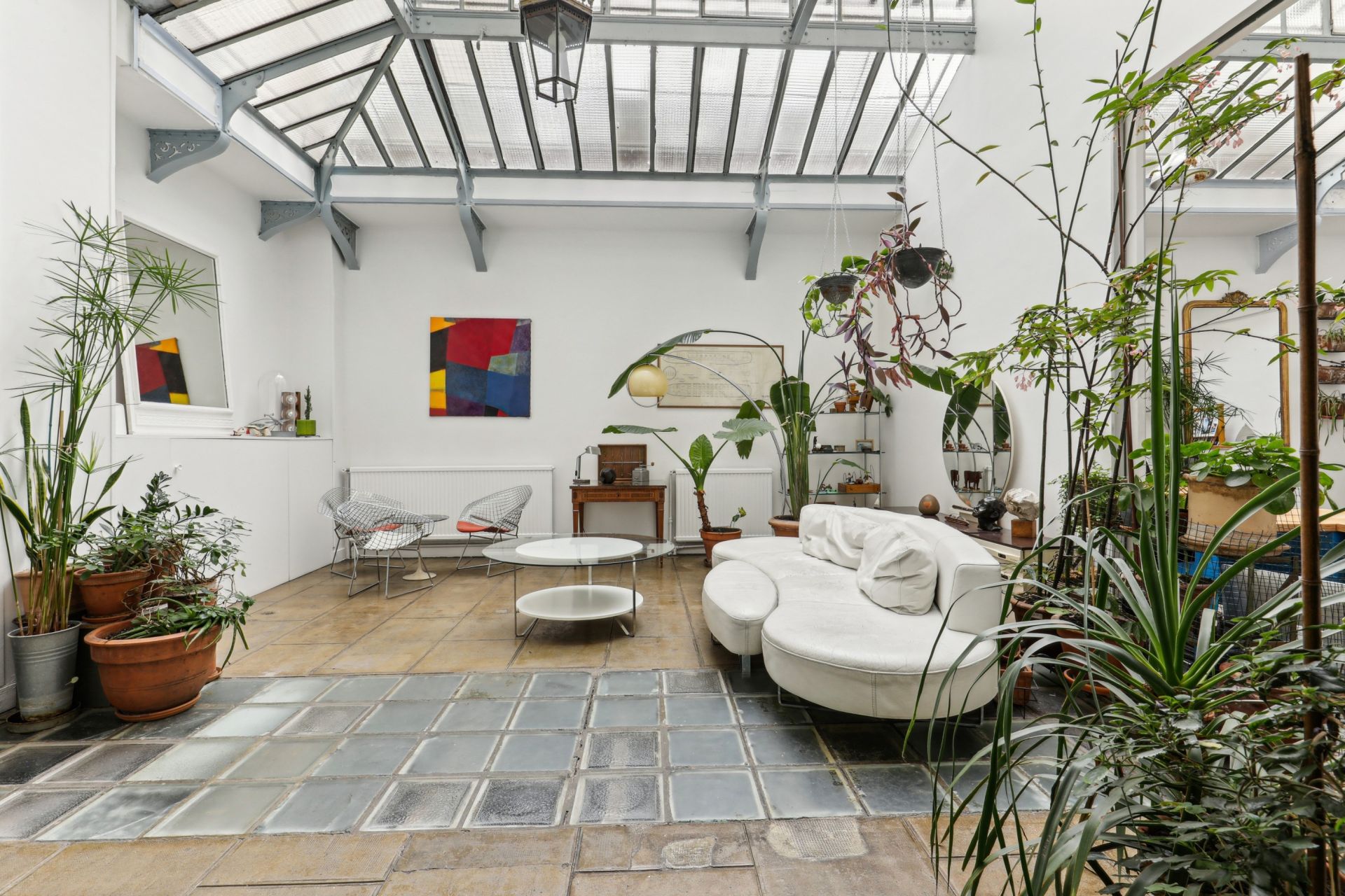 appartement 10 Pièces en vente sur PARIS (75009)