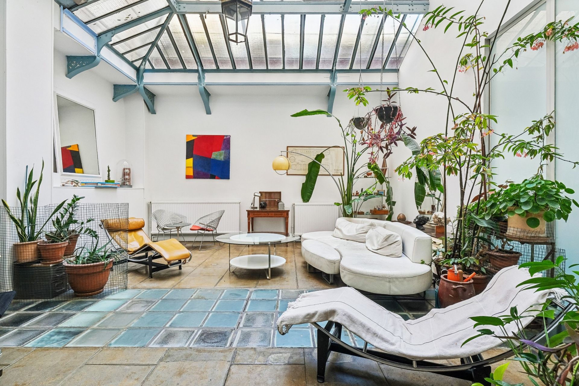 apartment 10 Rooms for sale on PARIS (75009)