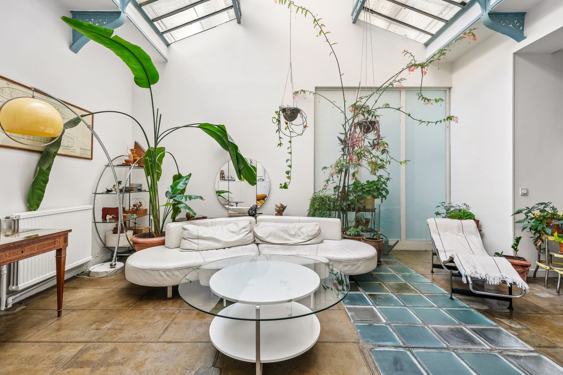 apartment 10 Rooms for sale on PARIS (75009)