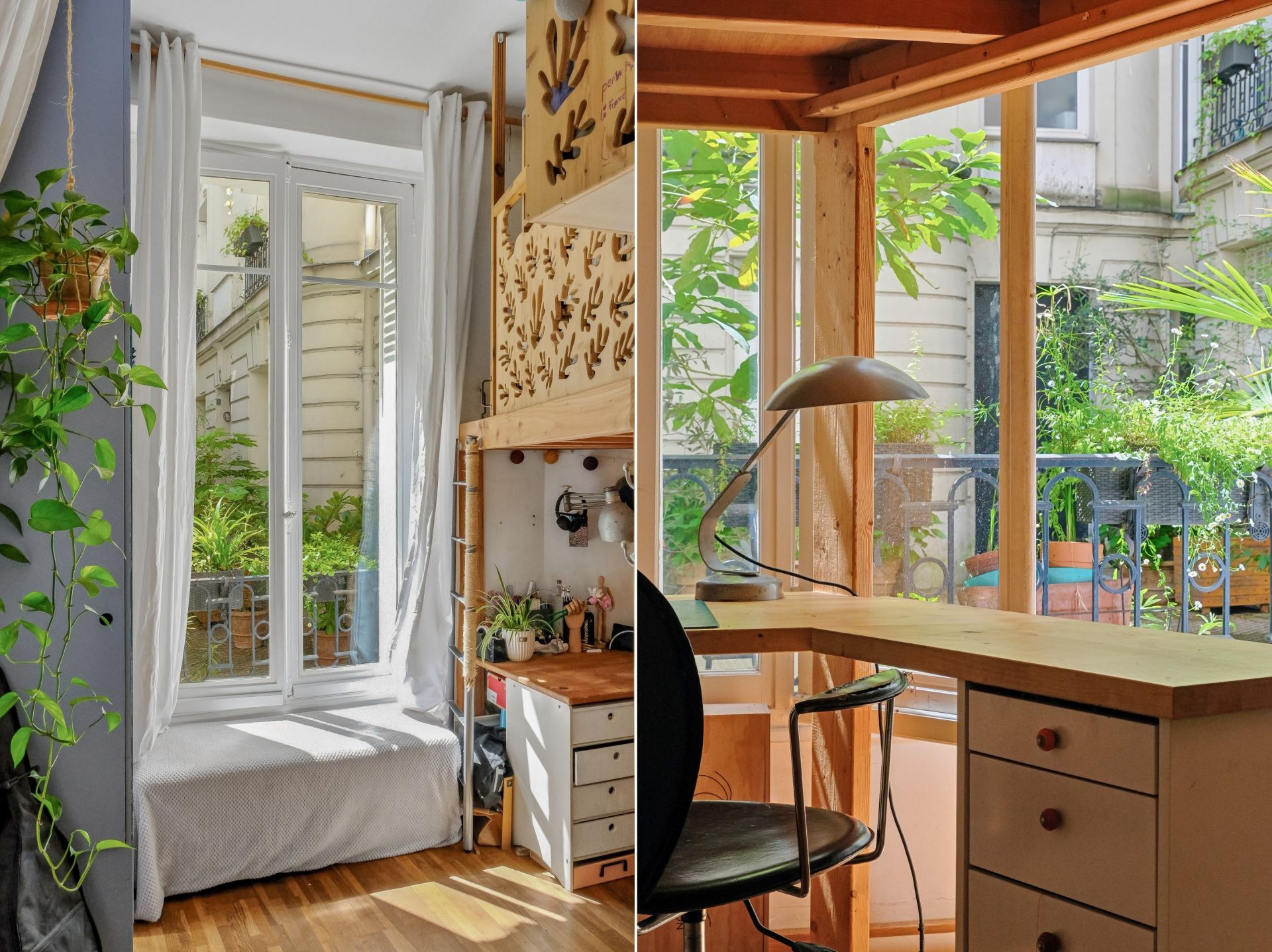 apartment 10 Rooms for sale on PARIS (75009)