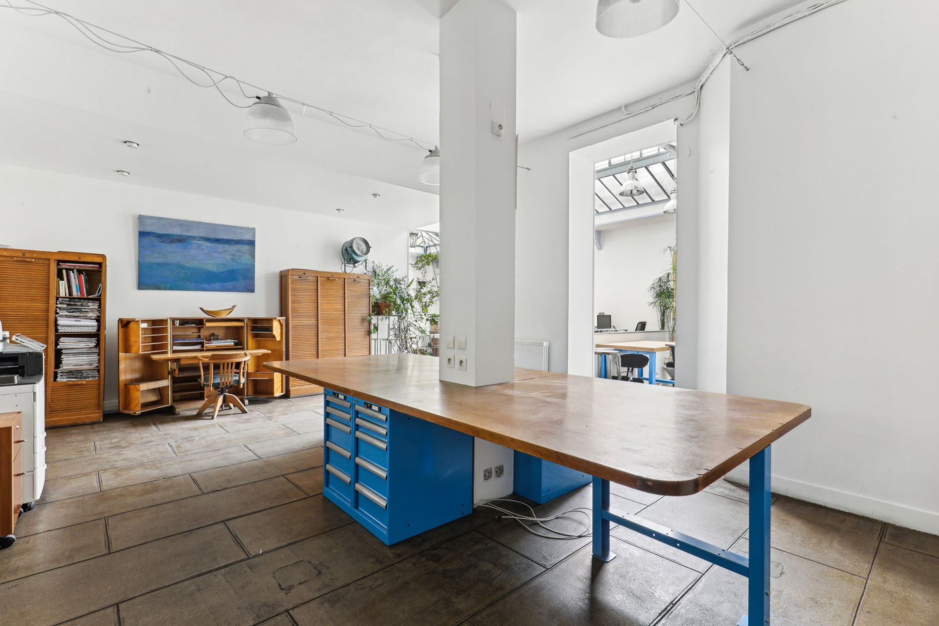 apartment 10 Rooms for sale on PARIS (75009)