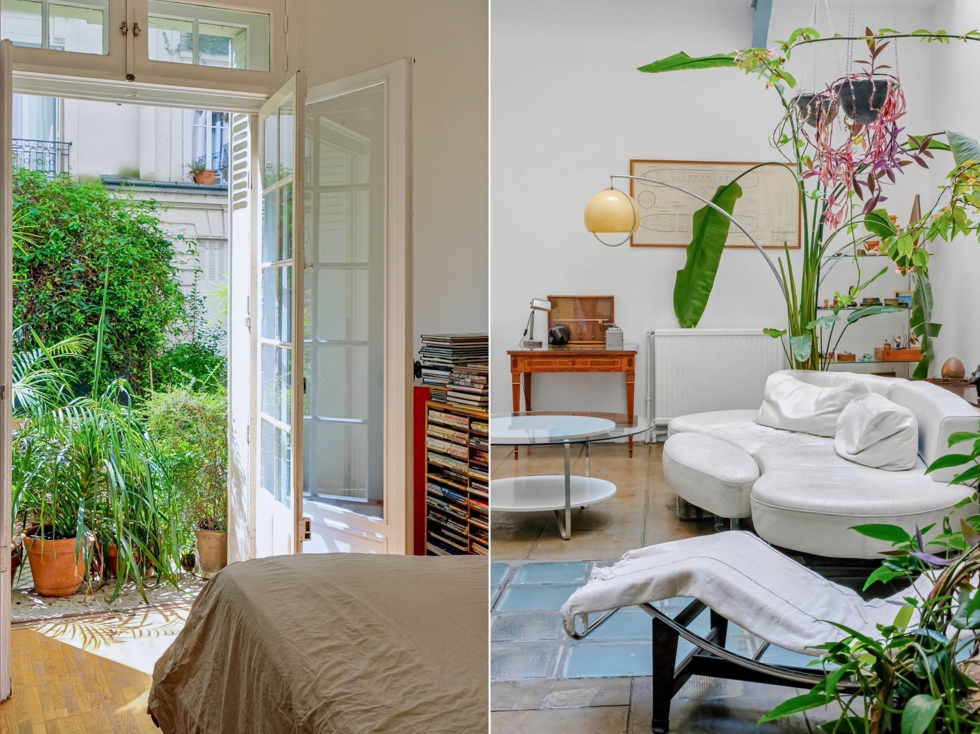 apartment 10 Rooms for sale on PARIS (75009)